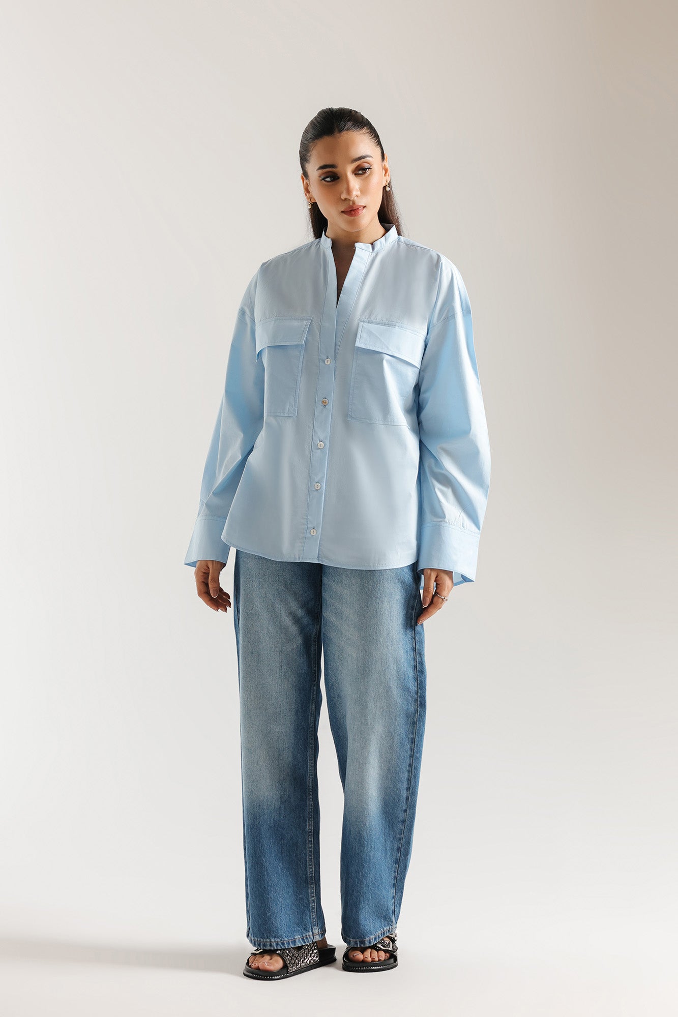 SHIRT (E3392/108/631)