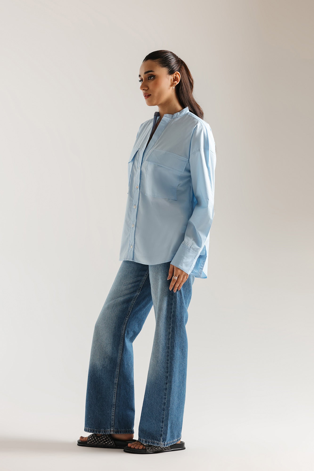 SHIRT (E3392/108/631)