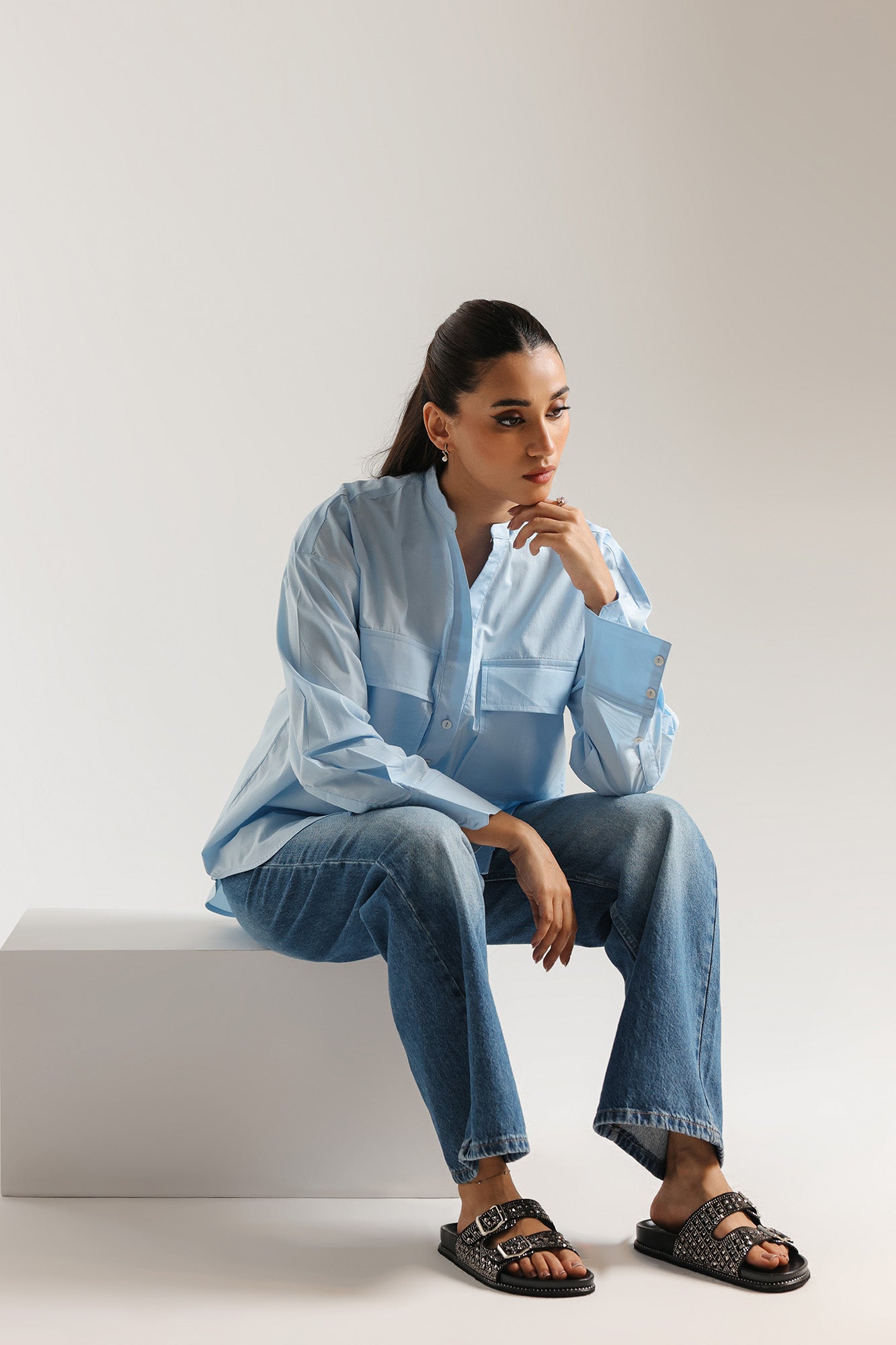 SHIRT (E3392/108/631)