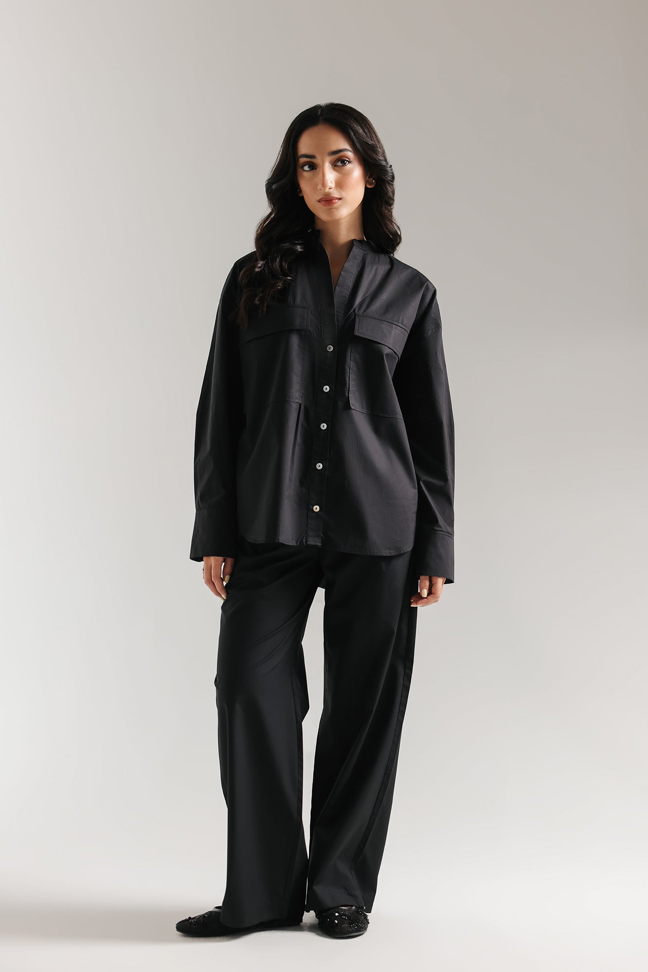 SHIRT (E3392/108/902)