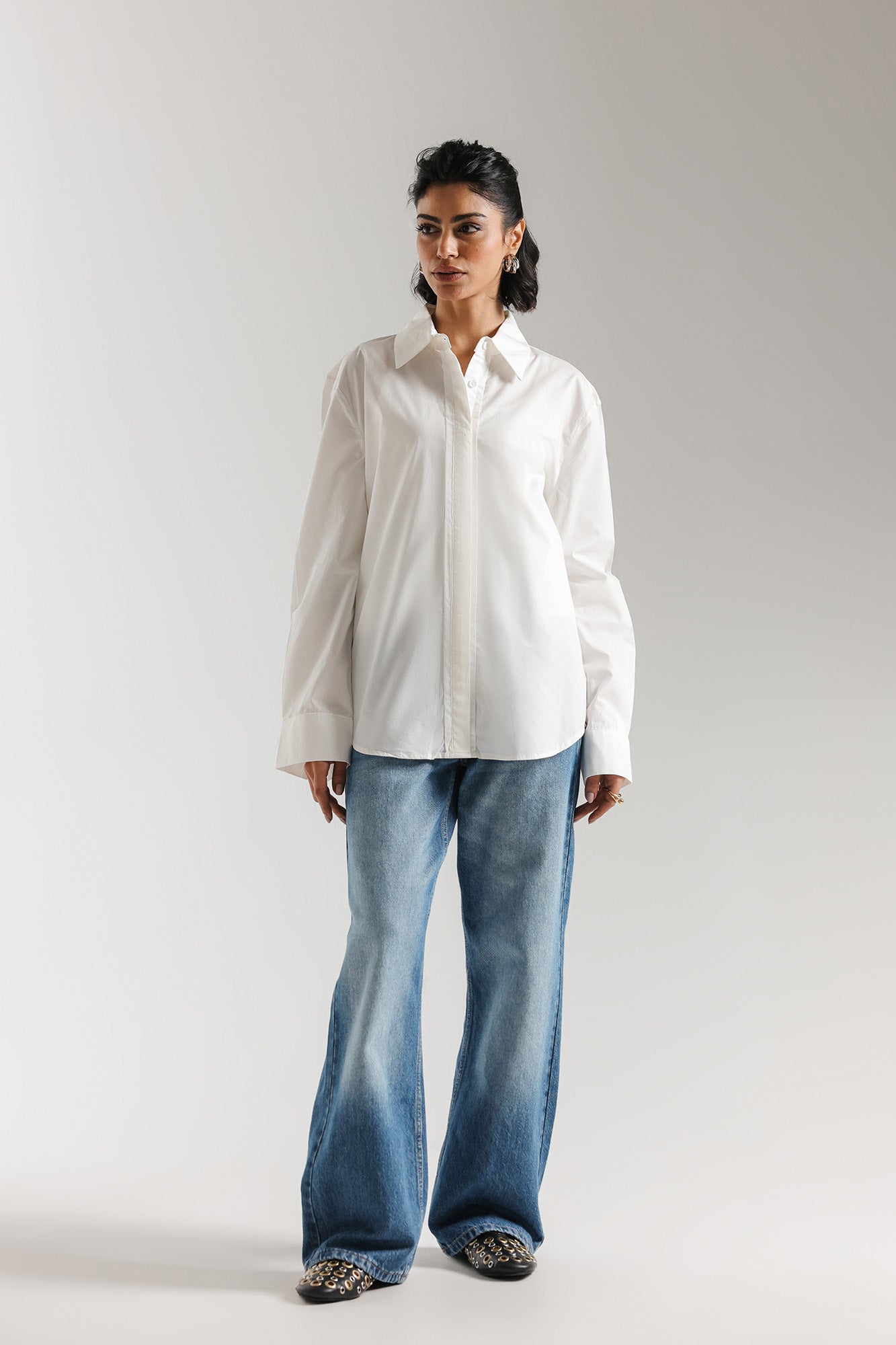 SHIRT (E3393/108/001)