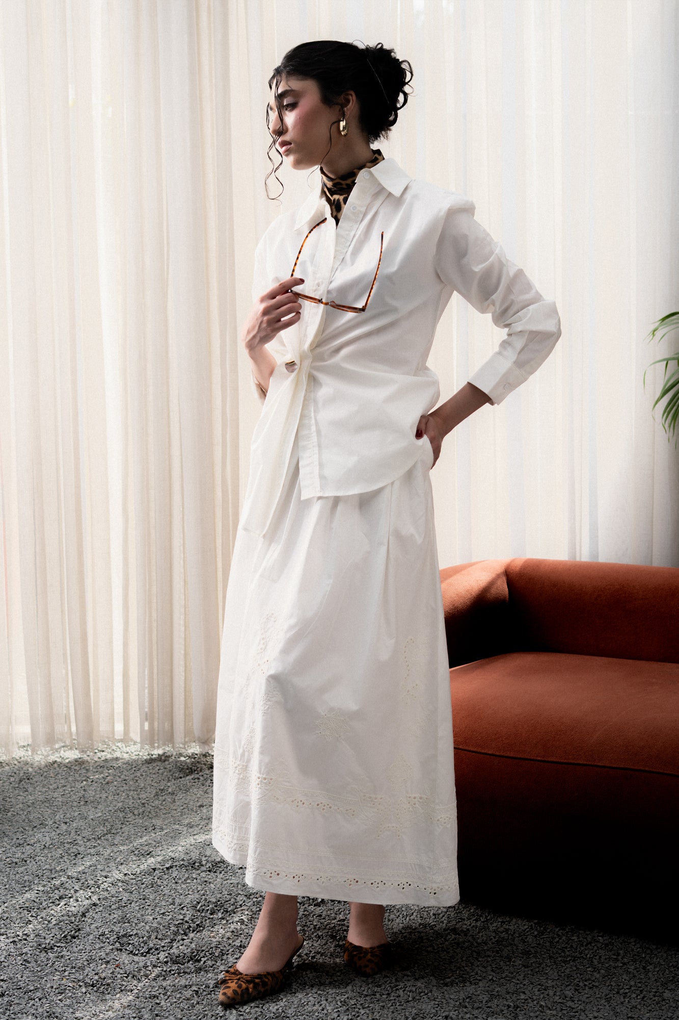 SHIRT (E3393/108/001)