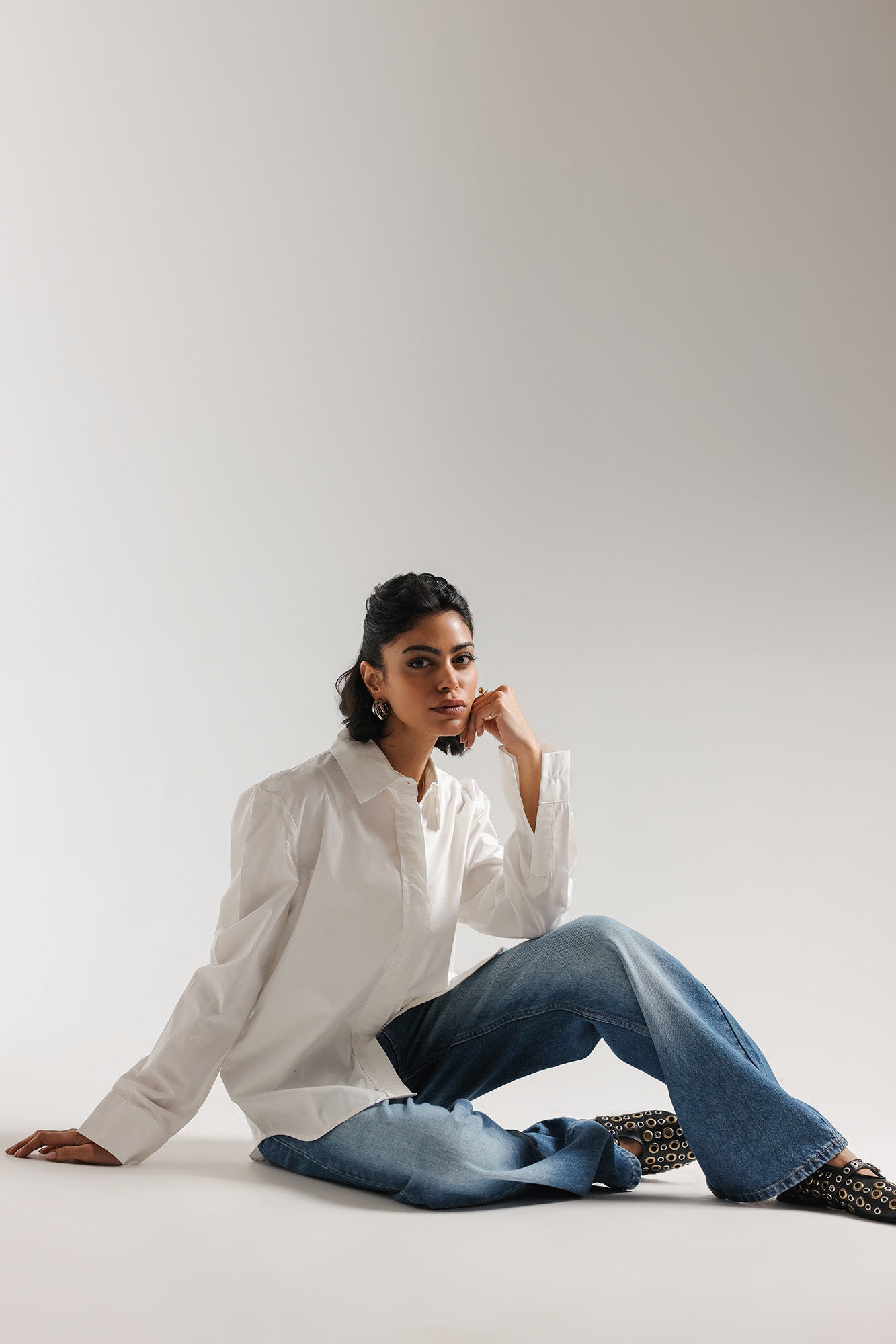 SHIRT (E3393/108/001)