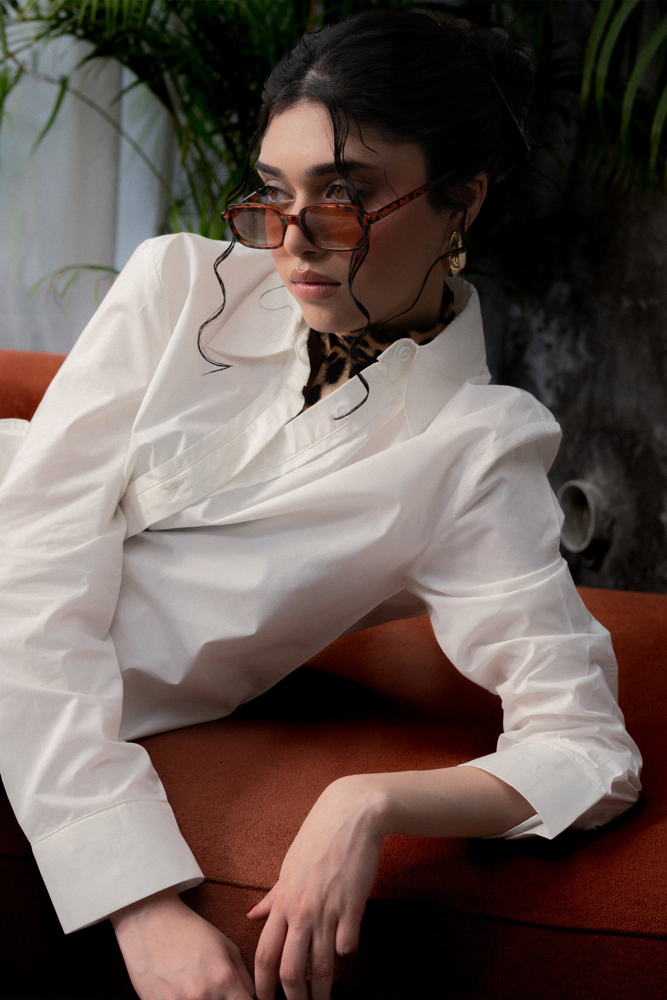 SHIRT (E3393/108/001)