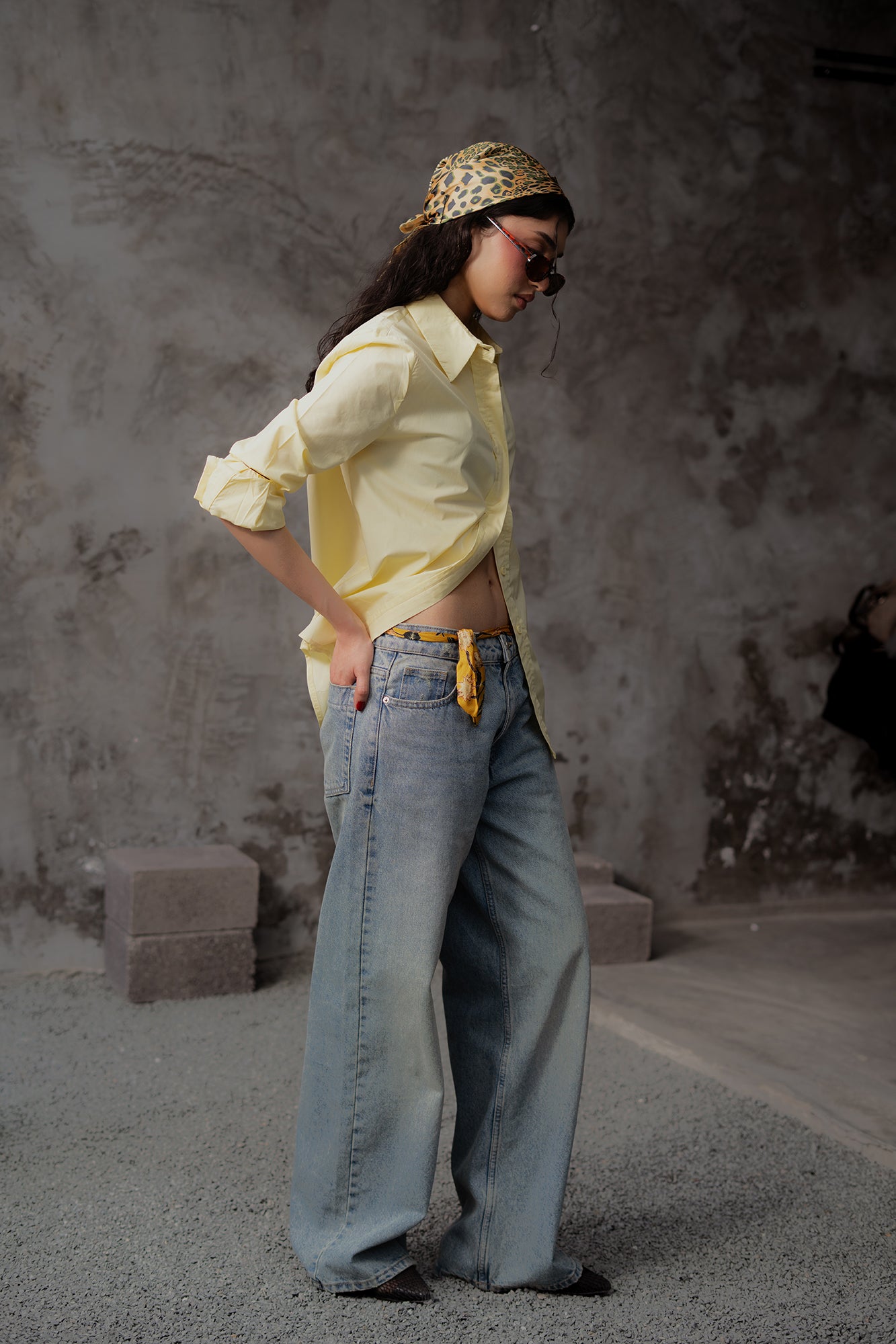 SHIRT (E3393/108/110)