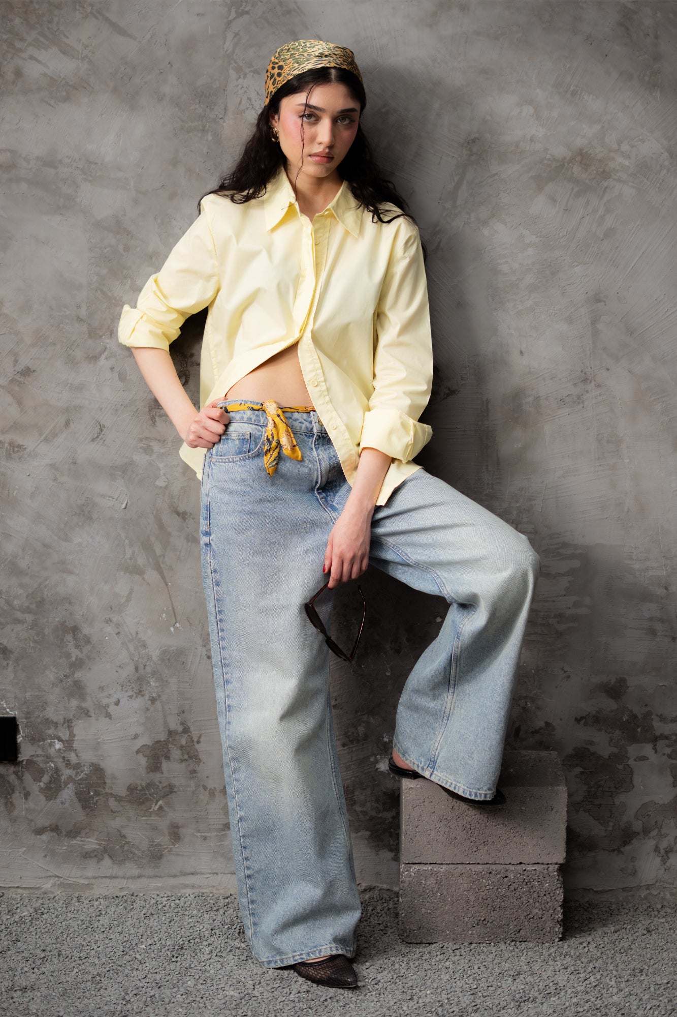 SHIRT (E3393/108/110)