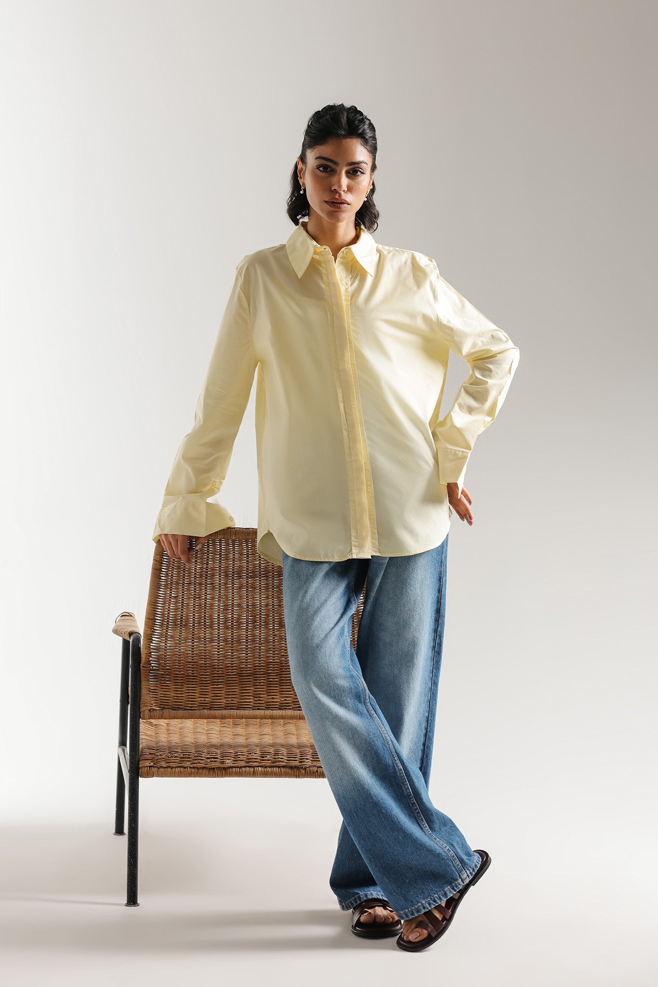 SHIRT (E3393/108/110)