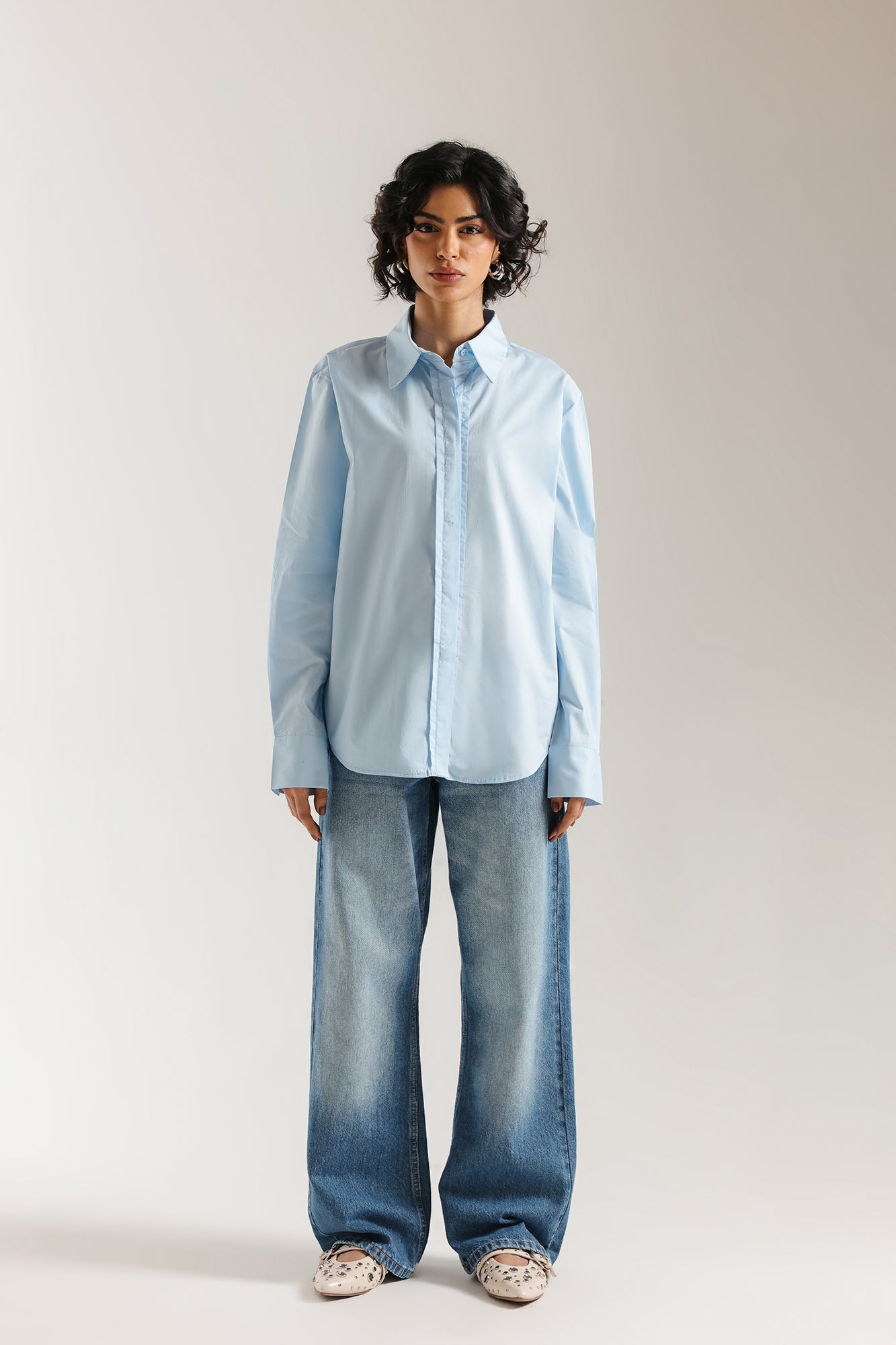 SHIRT (E3393/108/614)