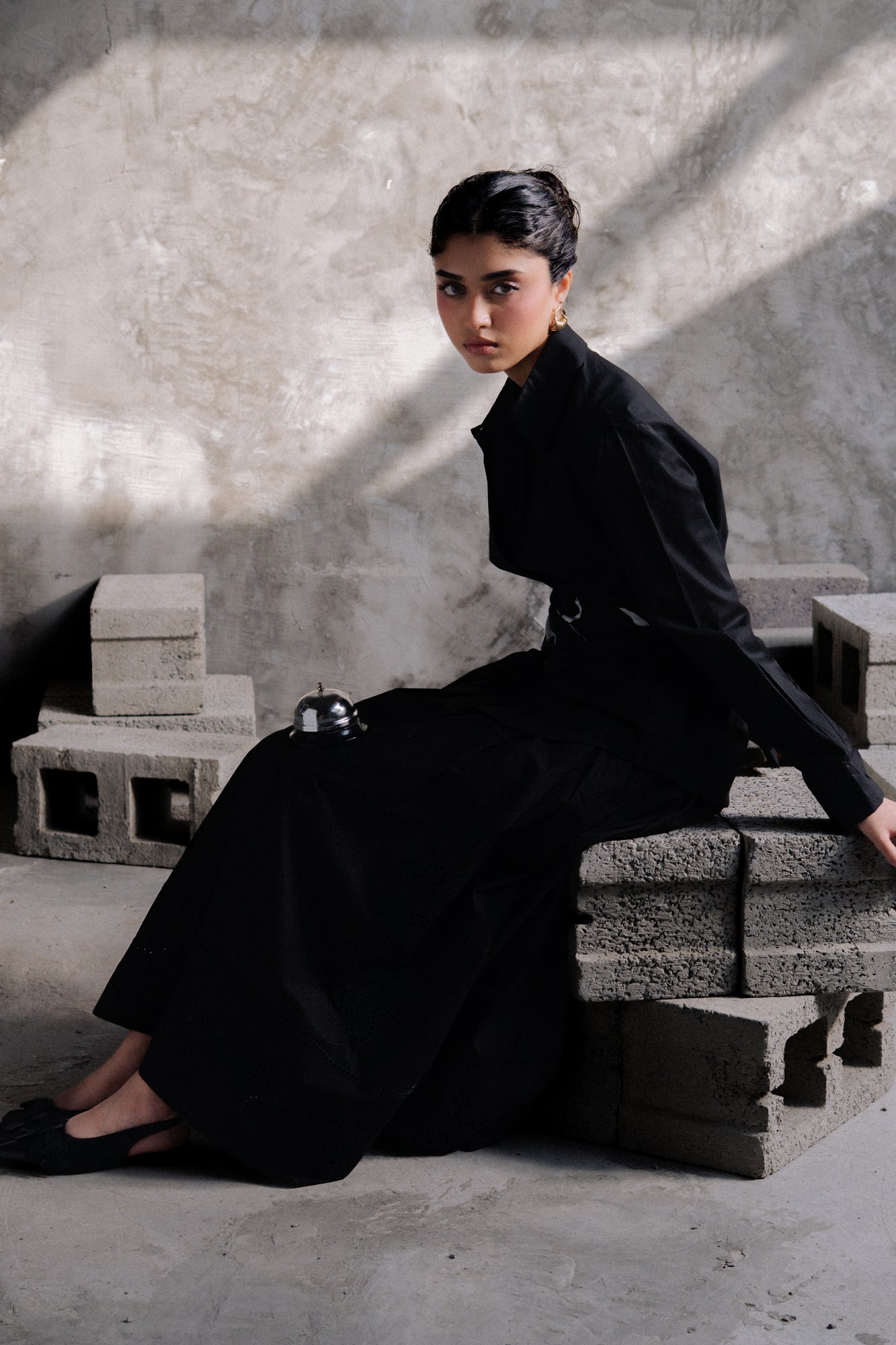 SHIRT (E3393/108/901)