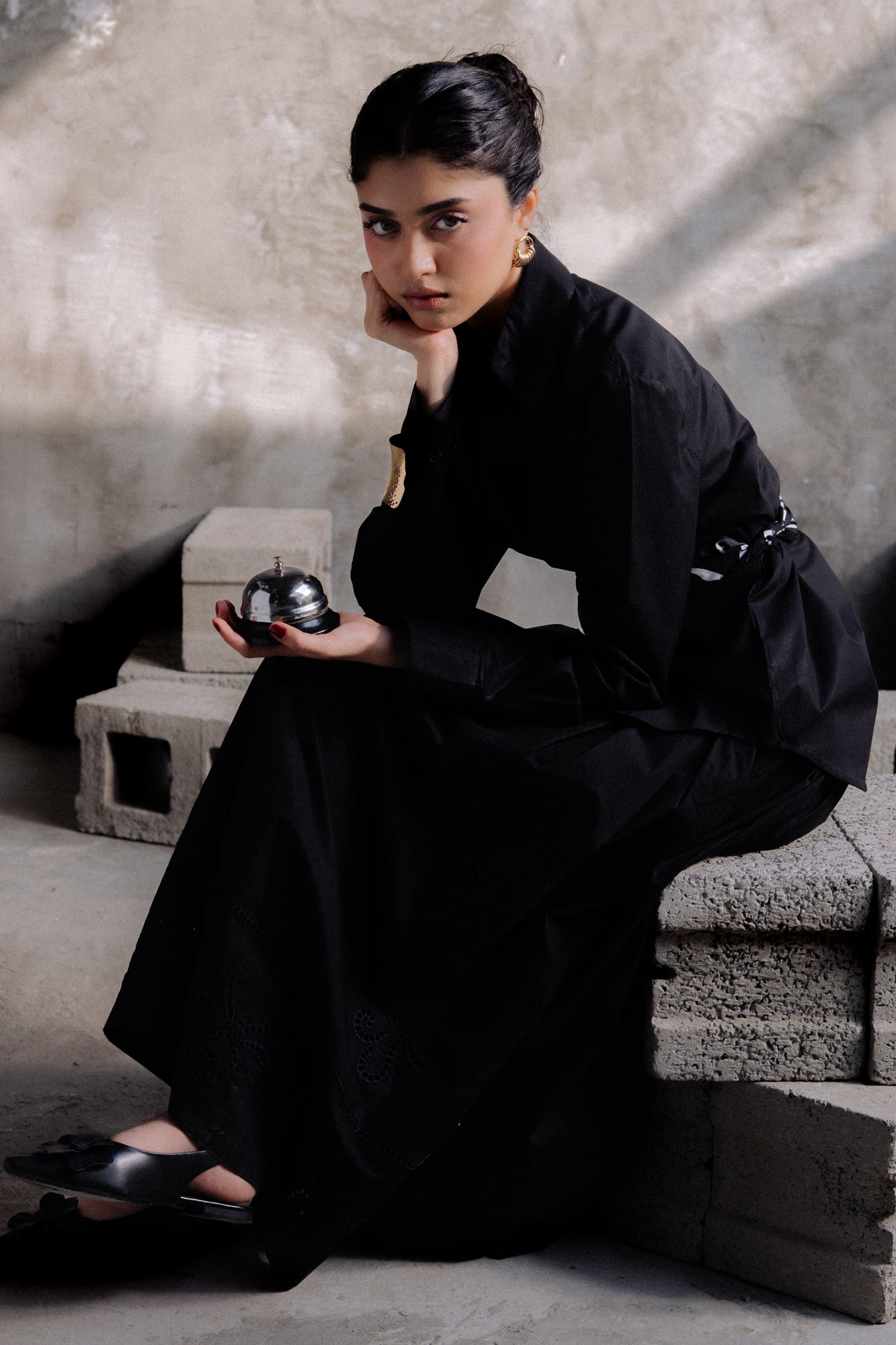 SHIRT (E3393/108/901)