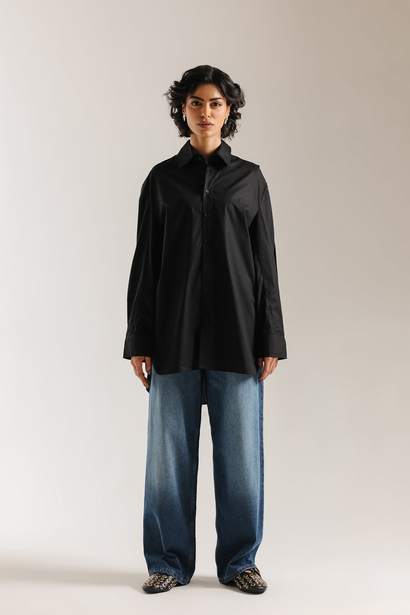 SHIRT (E3394/108/902)