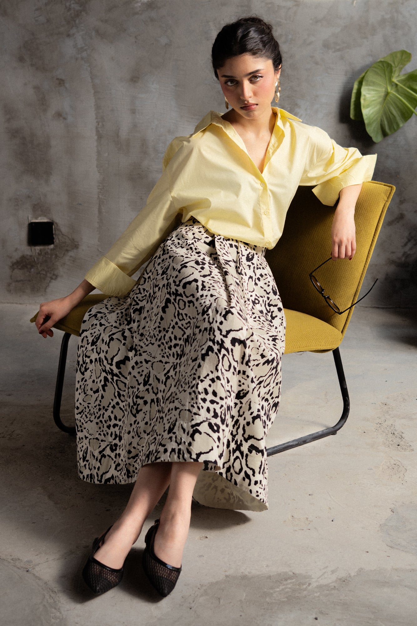 SKIRT (E3376/108/001)