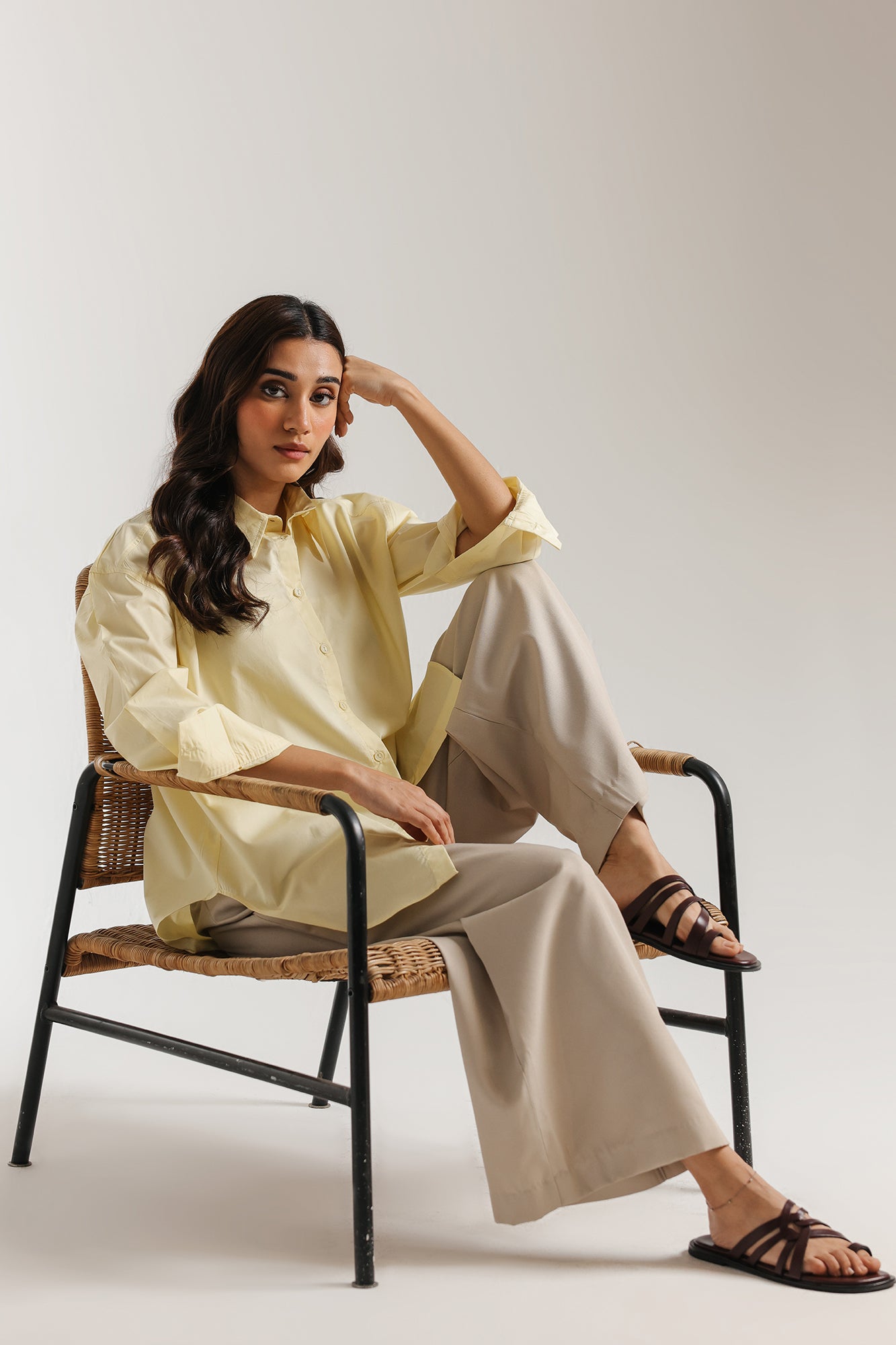 SHIRT (E3396/108/110)