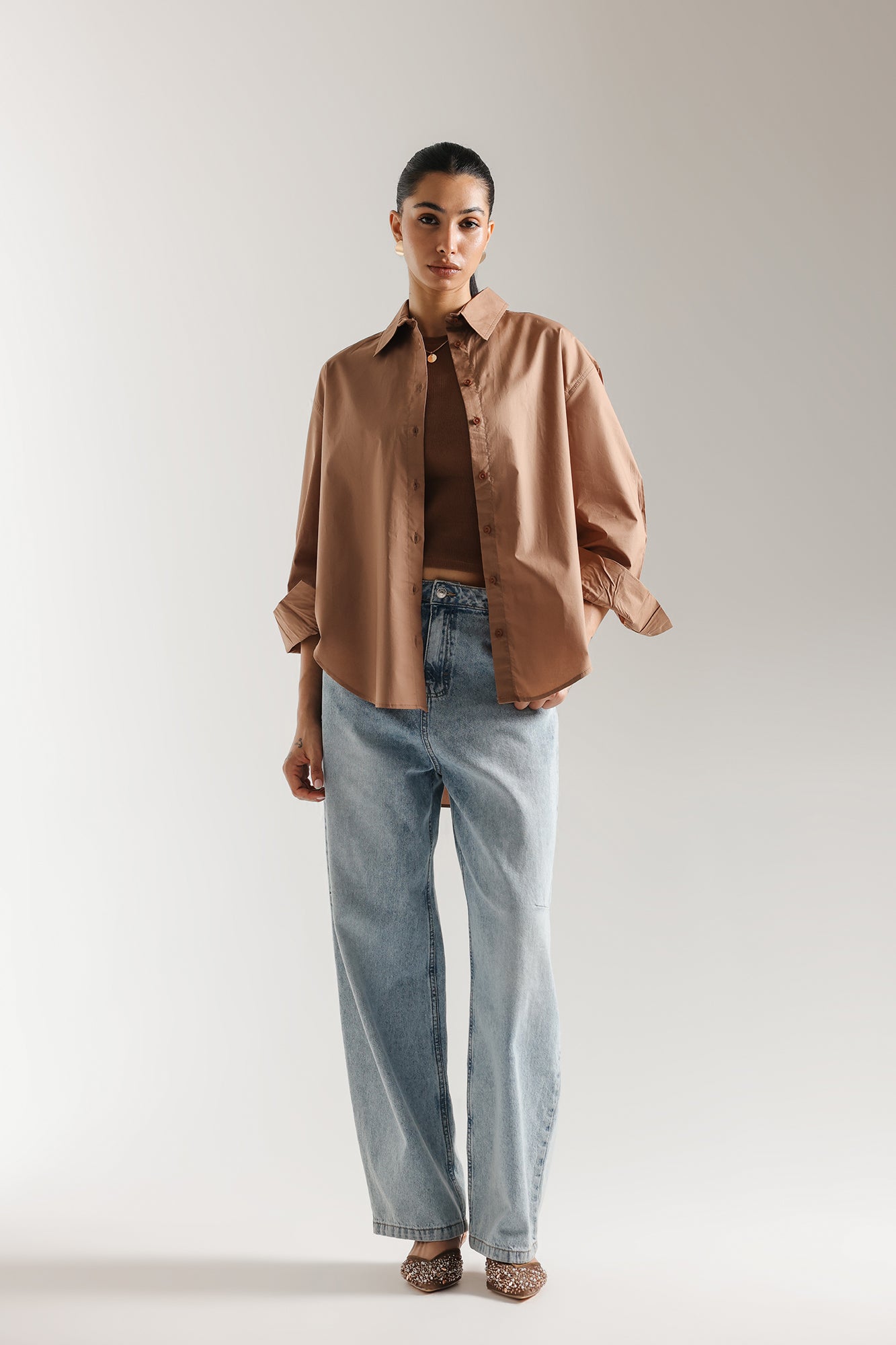 SHIRT (E3396/108/815)