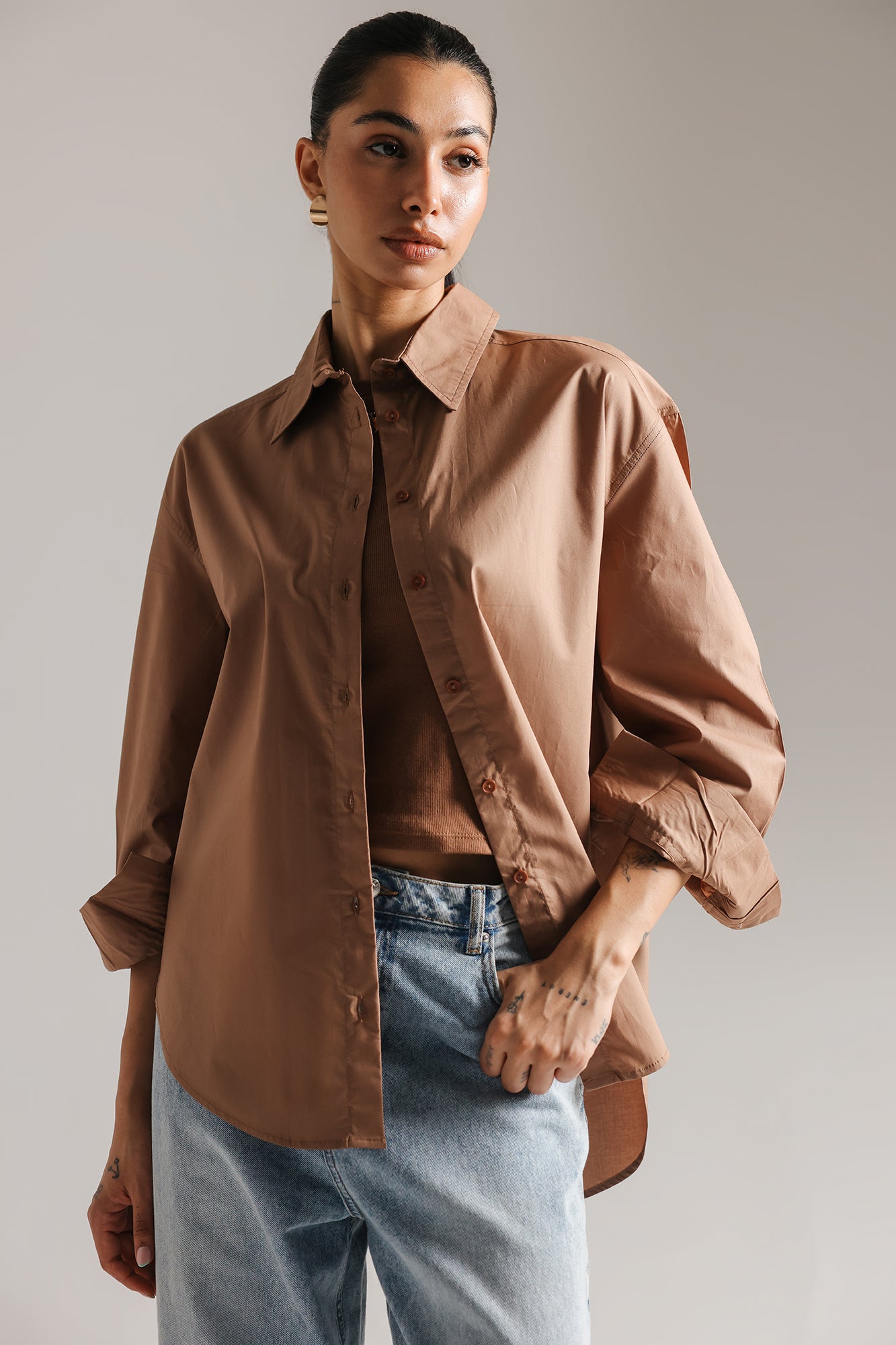 SHIRT (E3396/108/815)