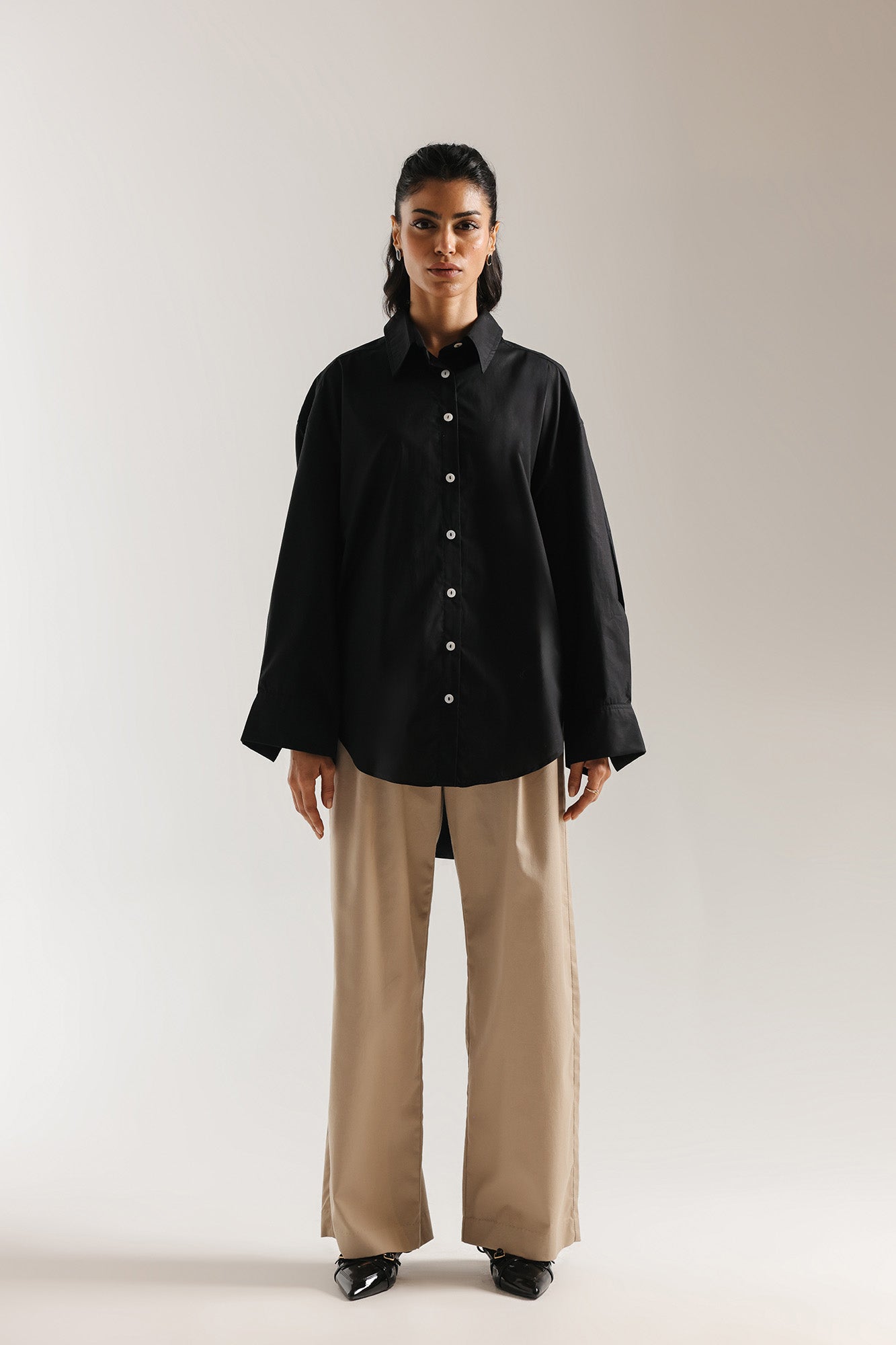 SHIRT (E3396/108/901)