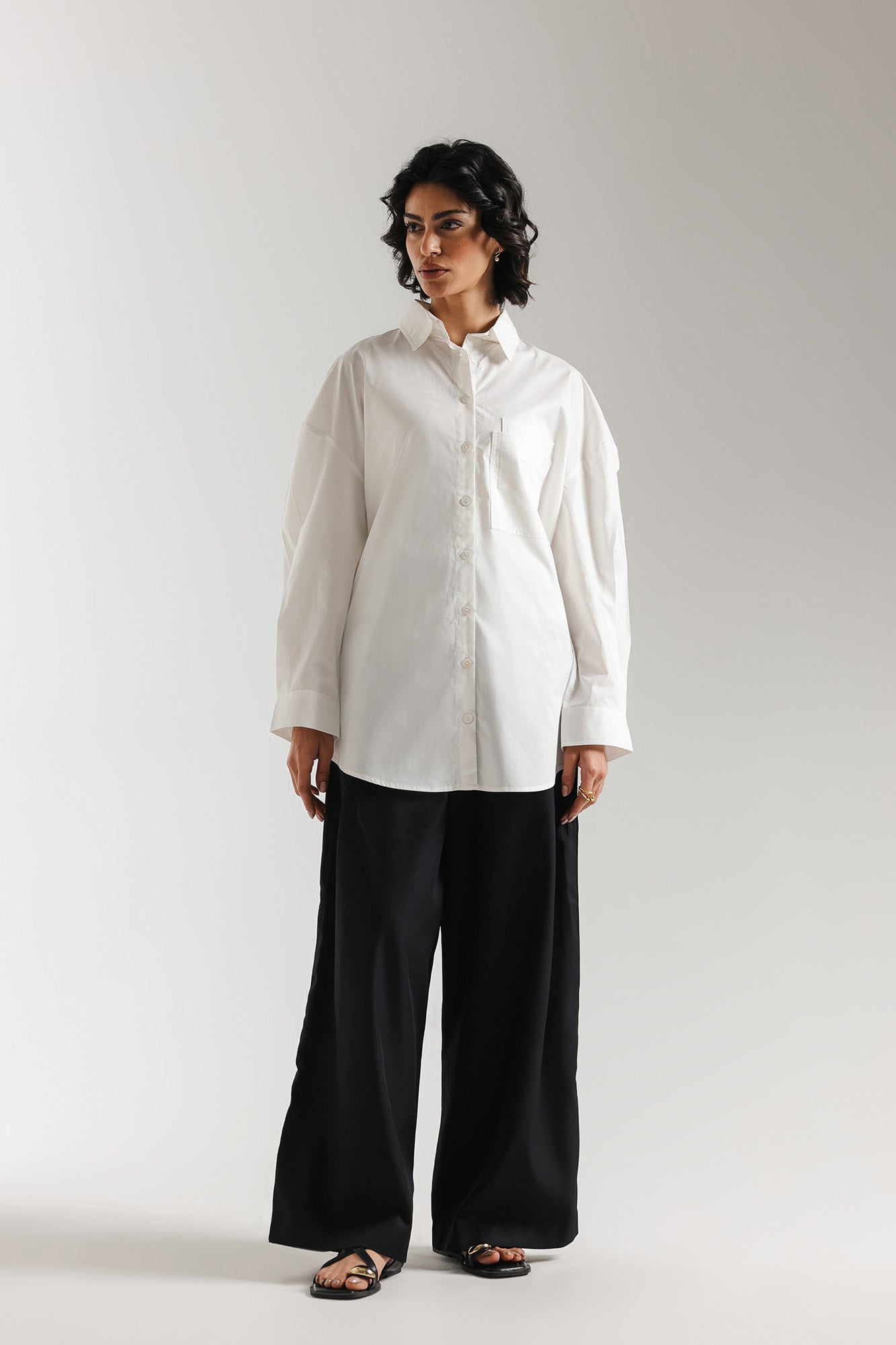 SHIRT (E3397/108/001)