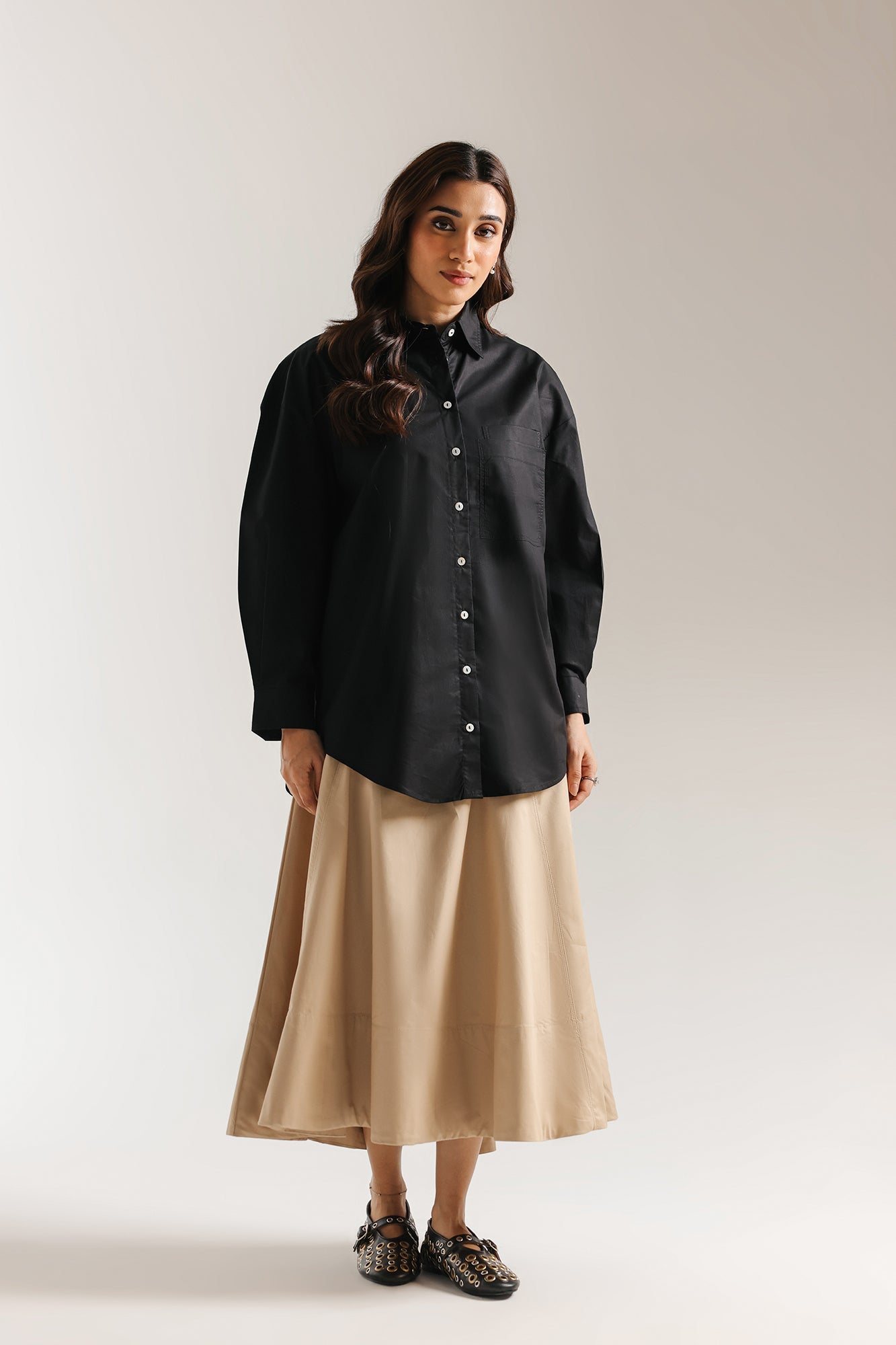 SHIRT (E3397/108/901)