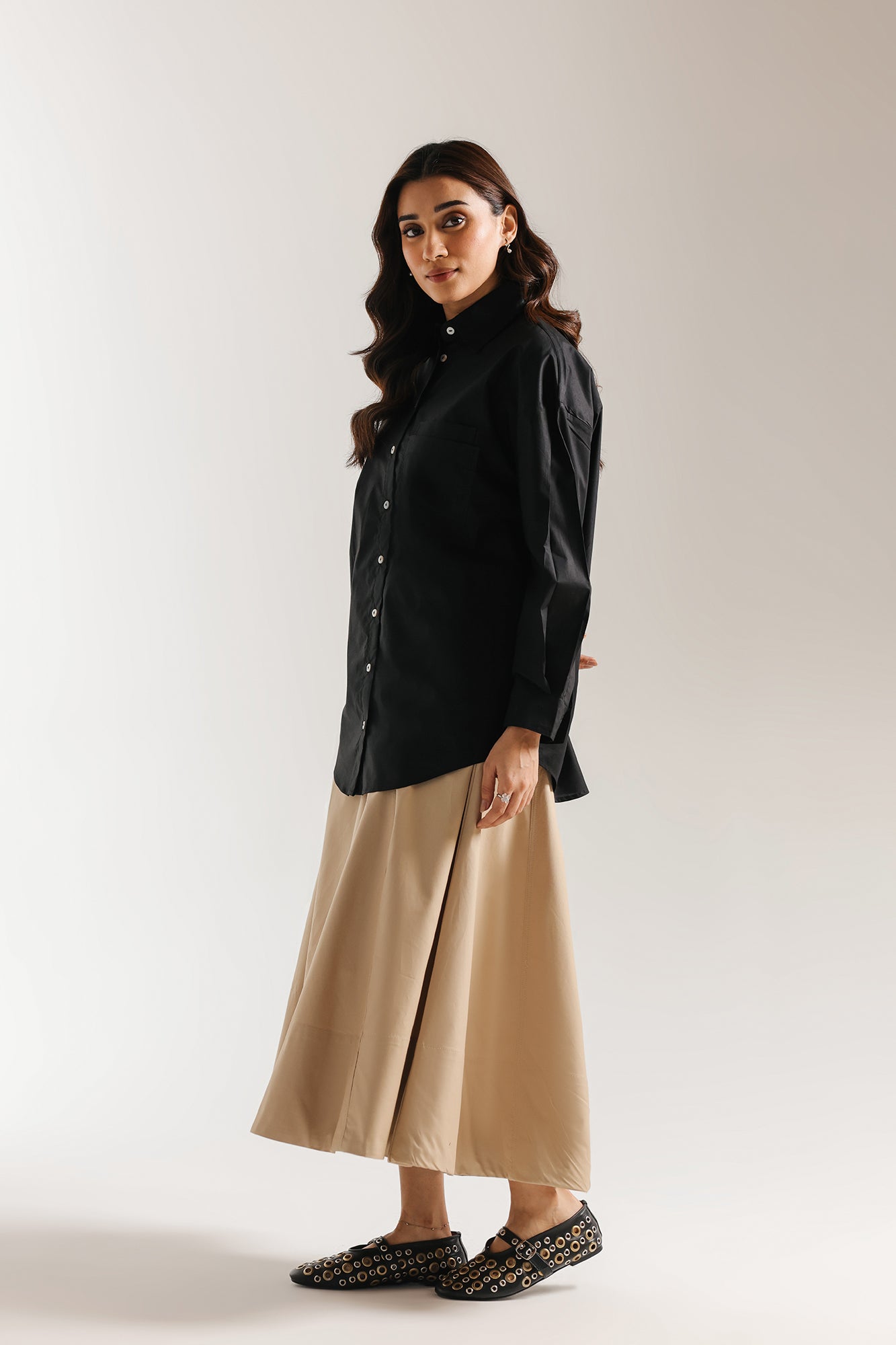 SHIRT (E3397/108/901)