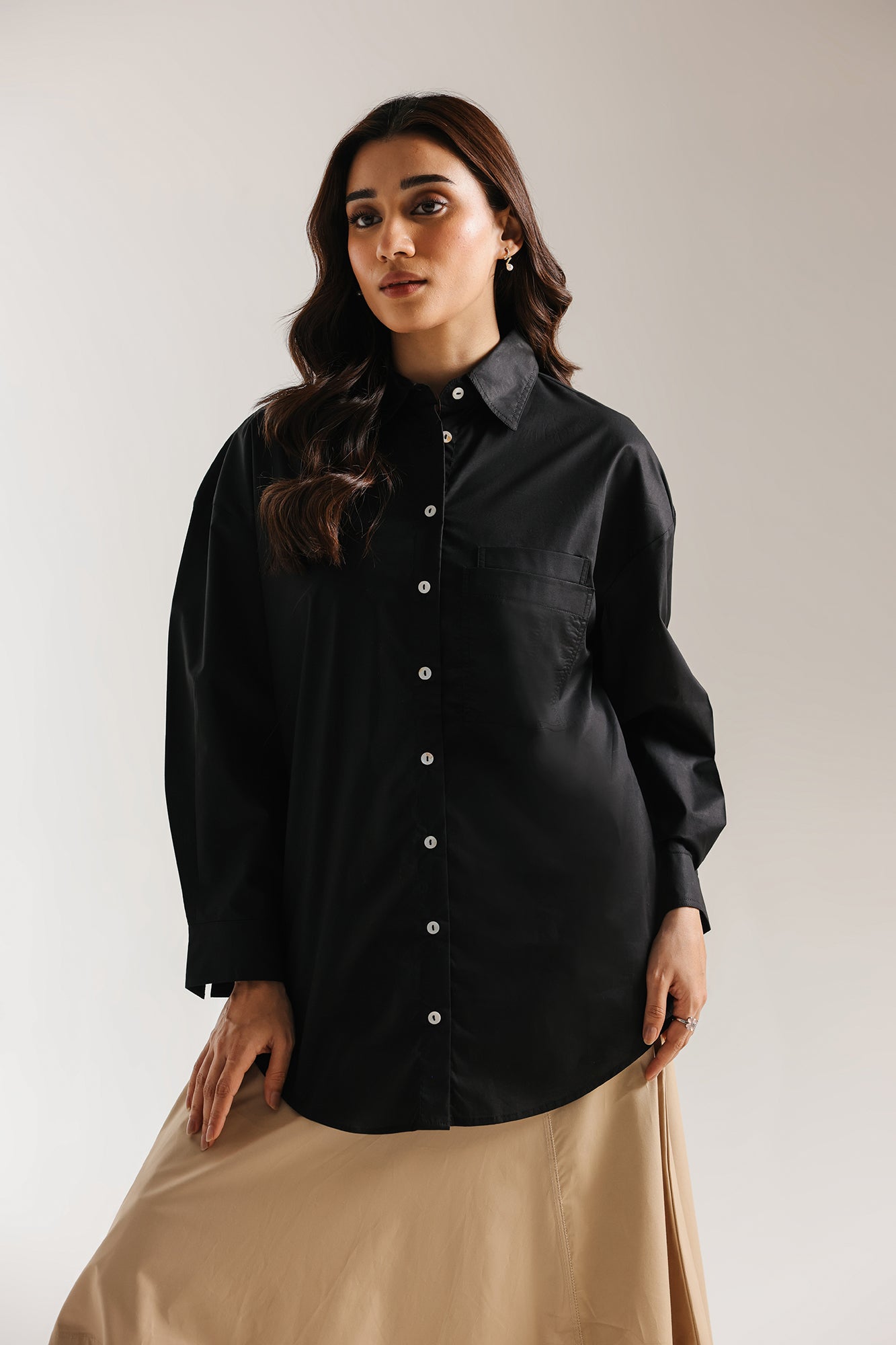 SHIRT (E3397/108/901)