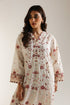 EMBROIDERED SUIT (E3398/103/004)