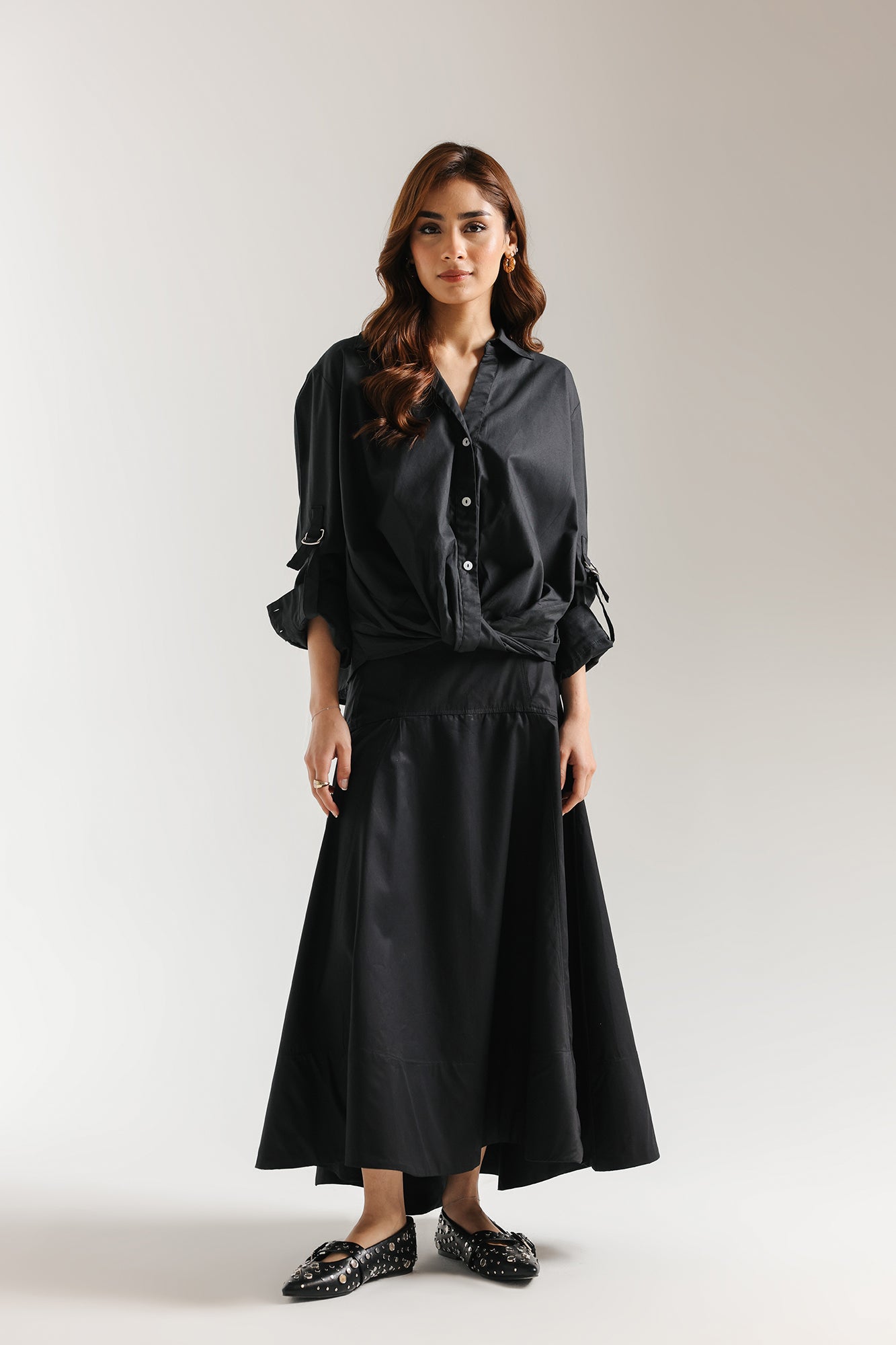 SHIRT (E3399/108/902)