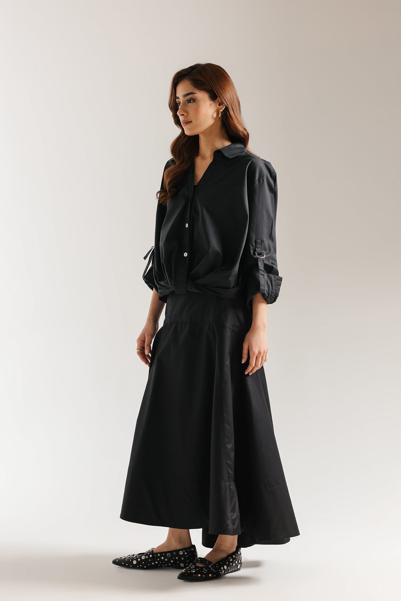 SHIRT (E3399/108/902)