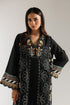EMBROIDERED SUIT (E3400/103/902)