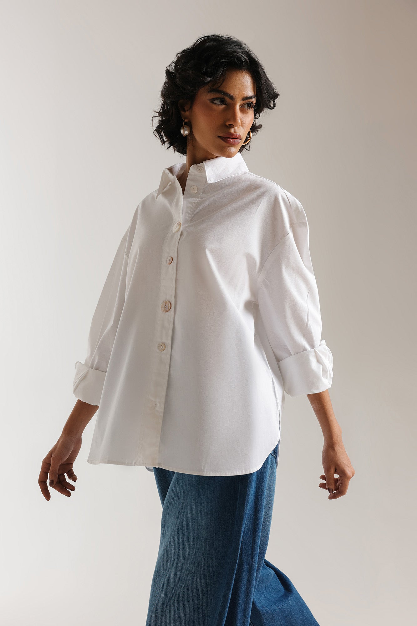 SHIRT (E3400/108/001)