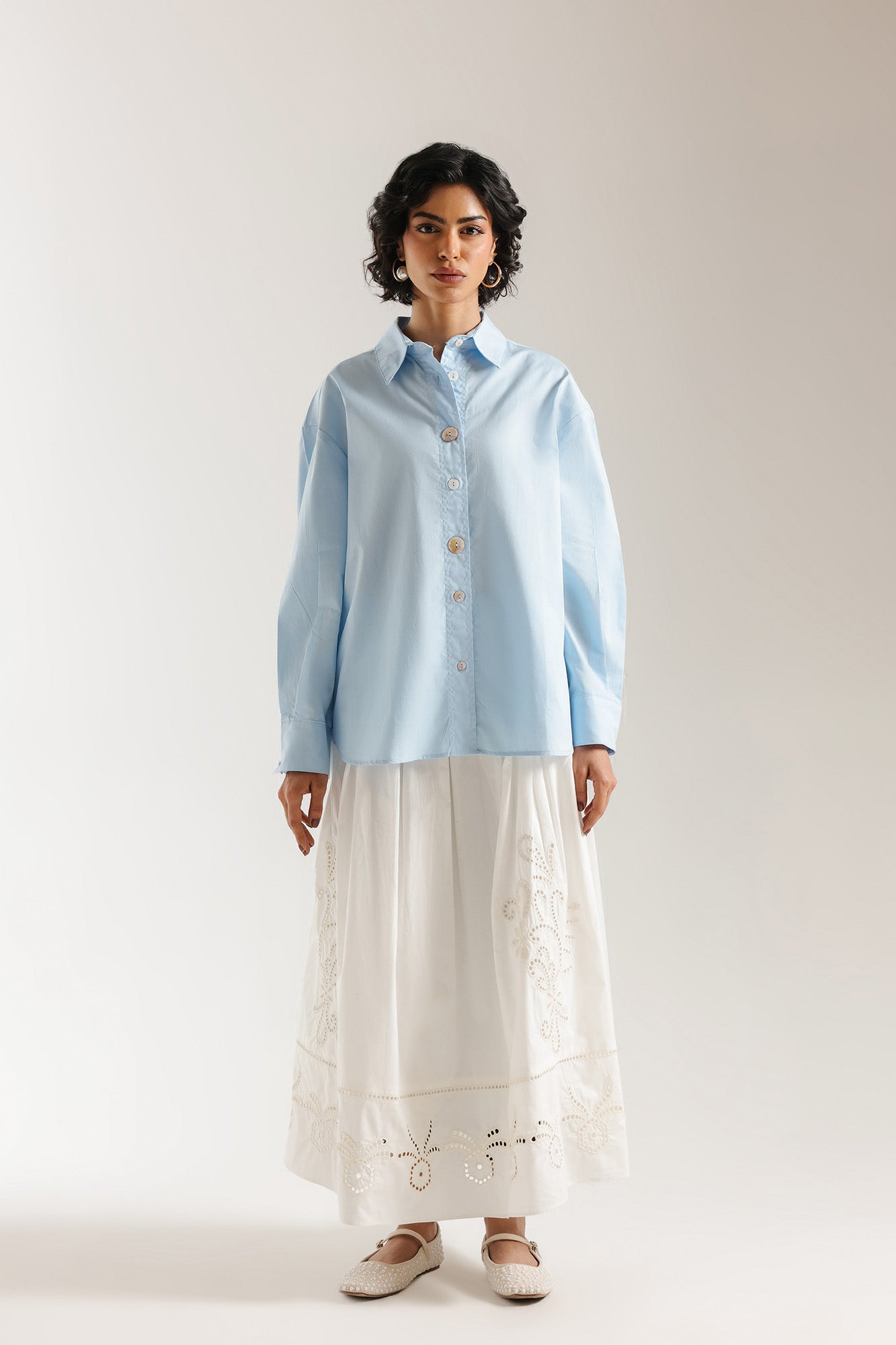 SHIRT (E3400/108/614)