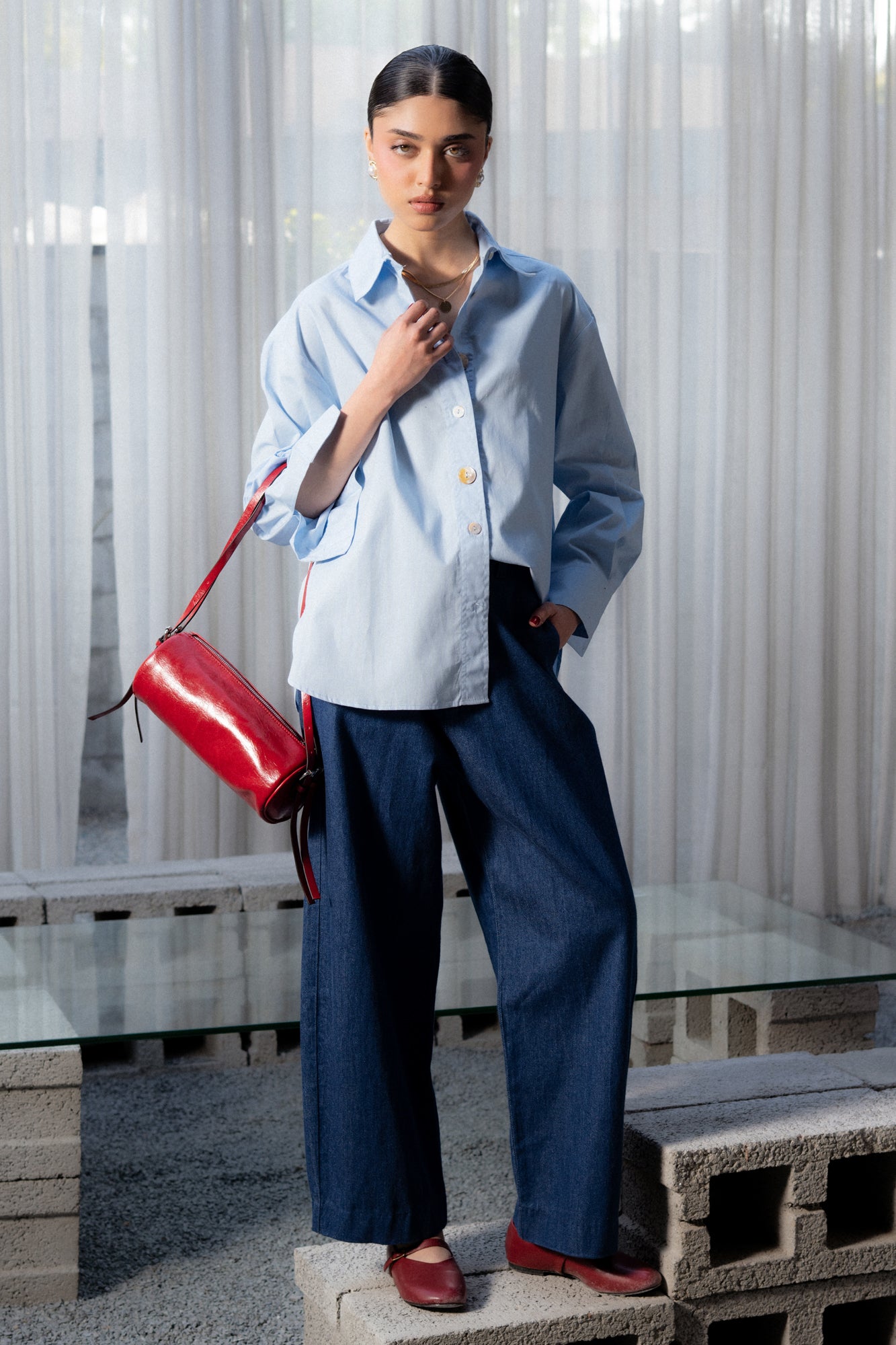 SHIRT (E3400/108/614)