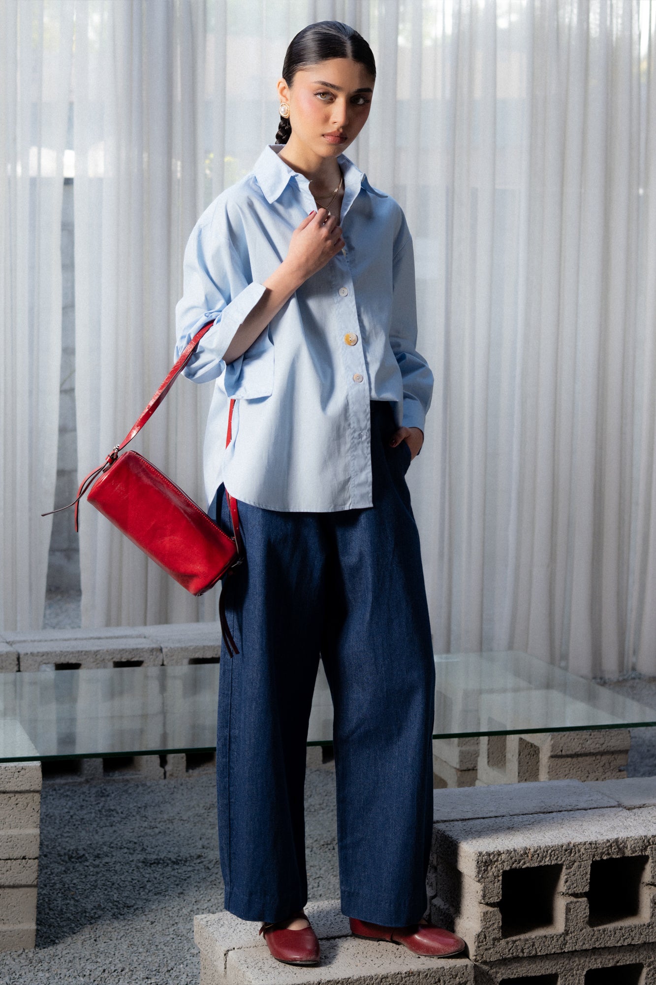 SHIRT (E3400/108/614)