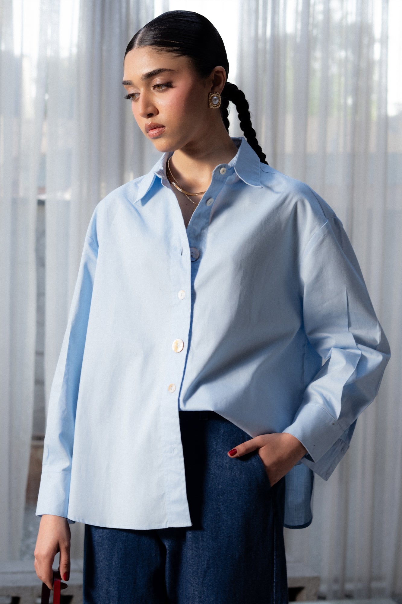 SHIRT (E3400/108/614)