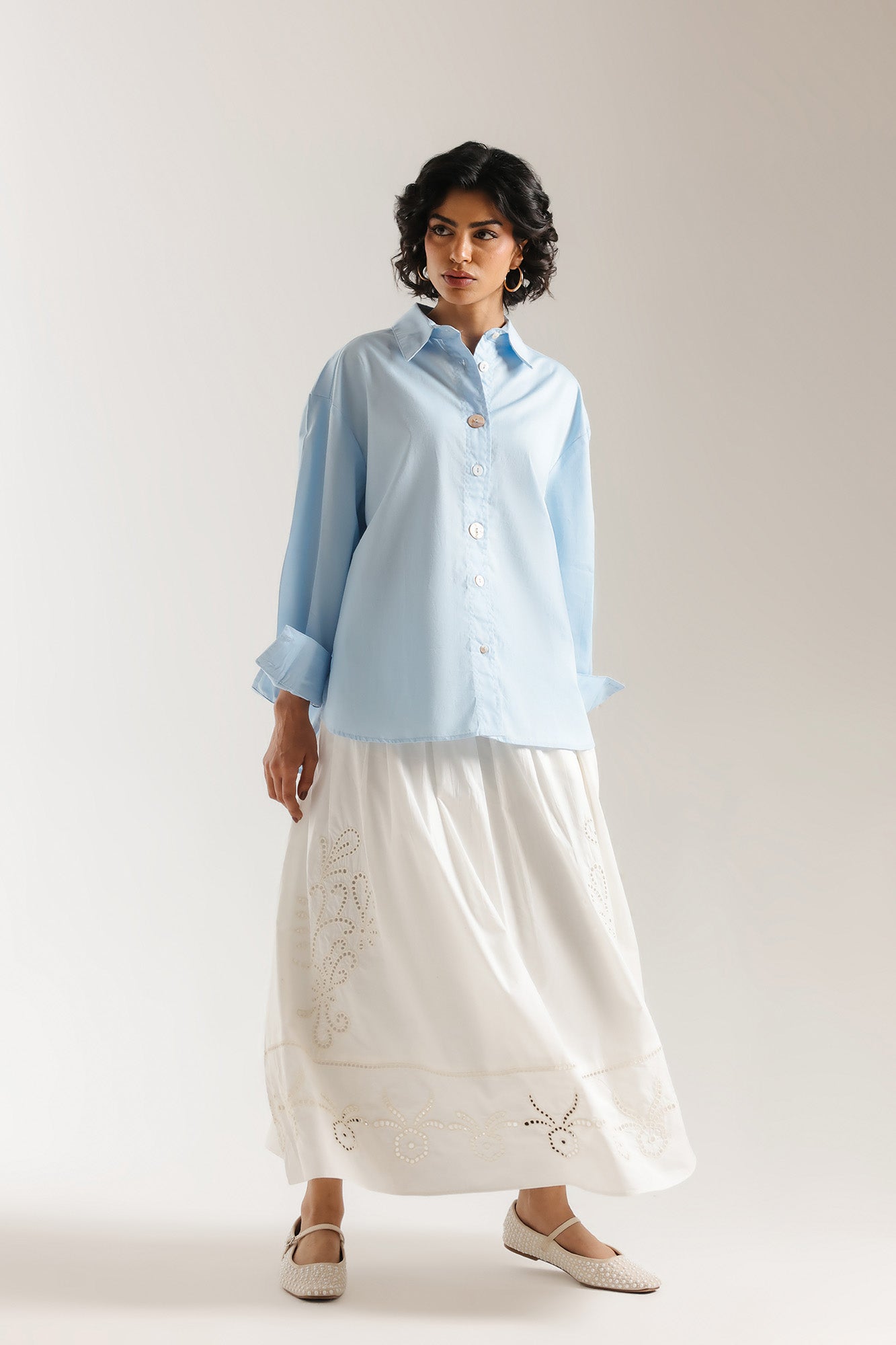 SHIRT (E3400/108/614)