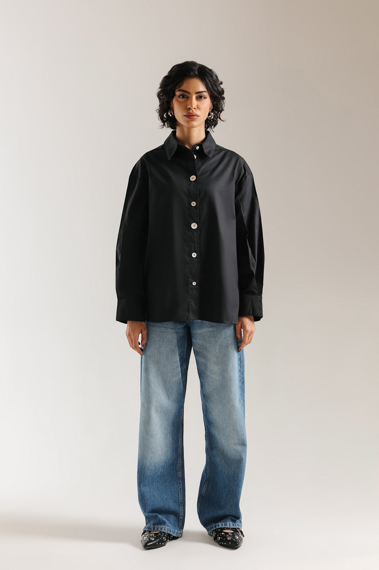 SHIRT (E3400/108/901)