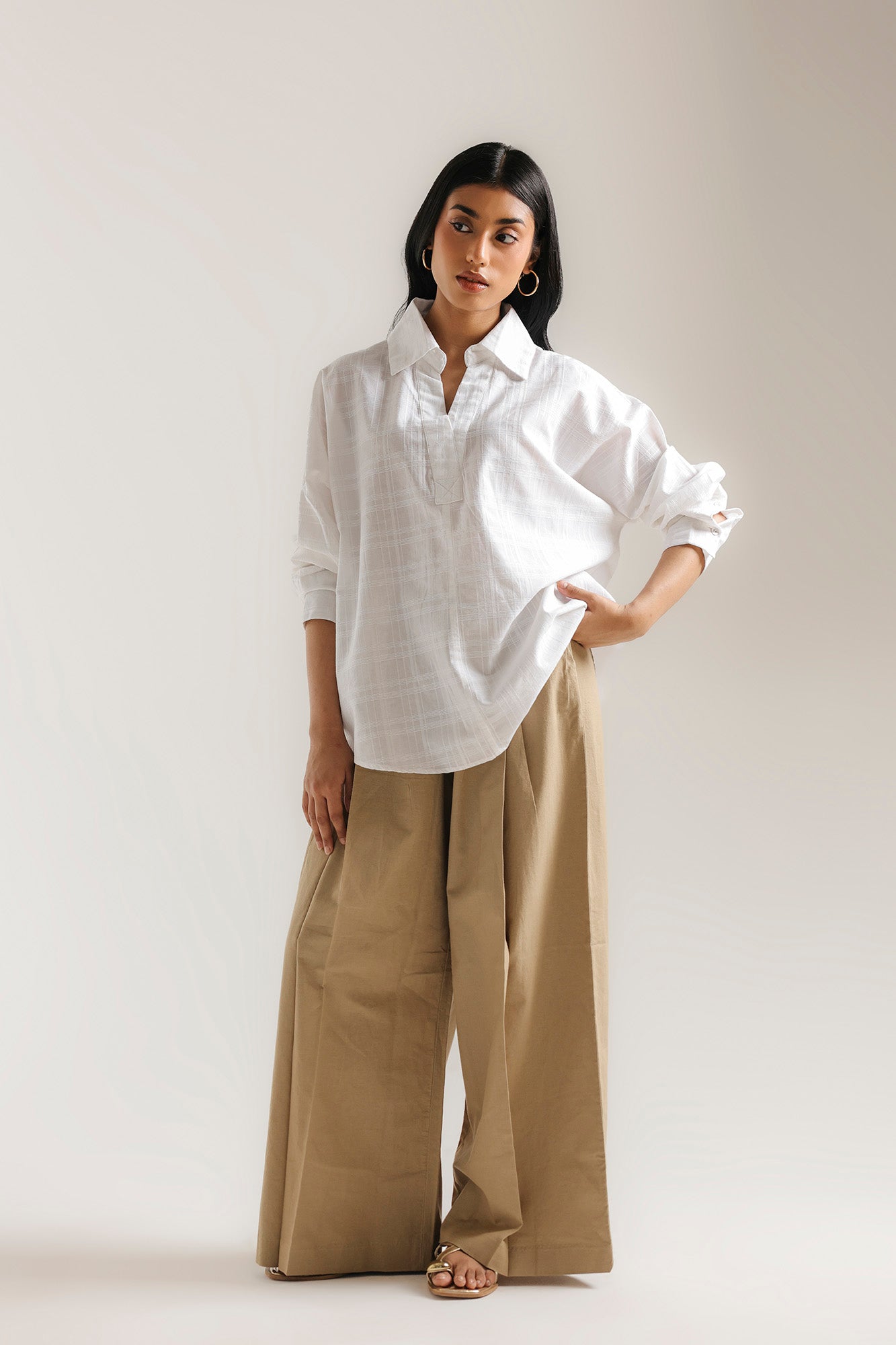 SHIRT (E3402/108/001)