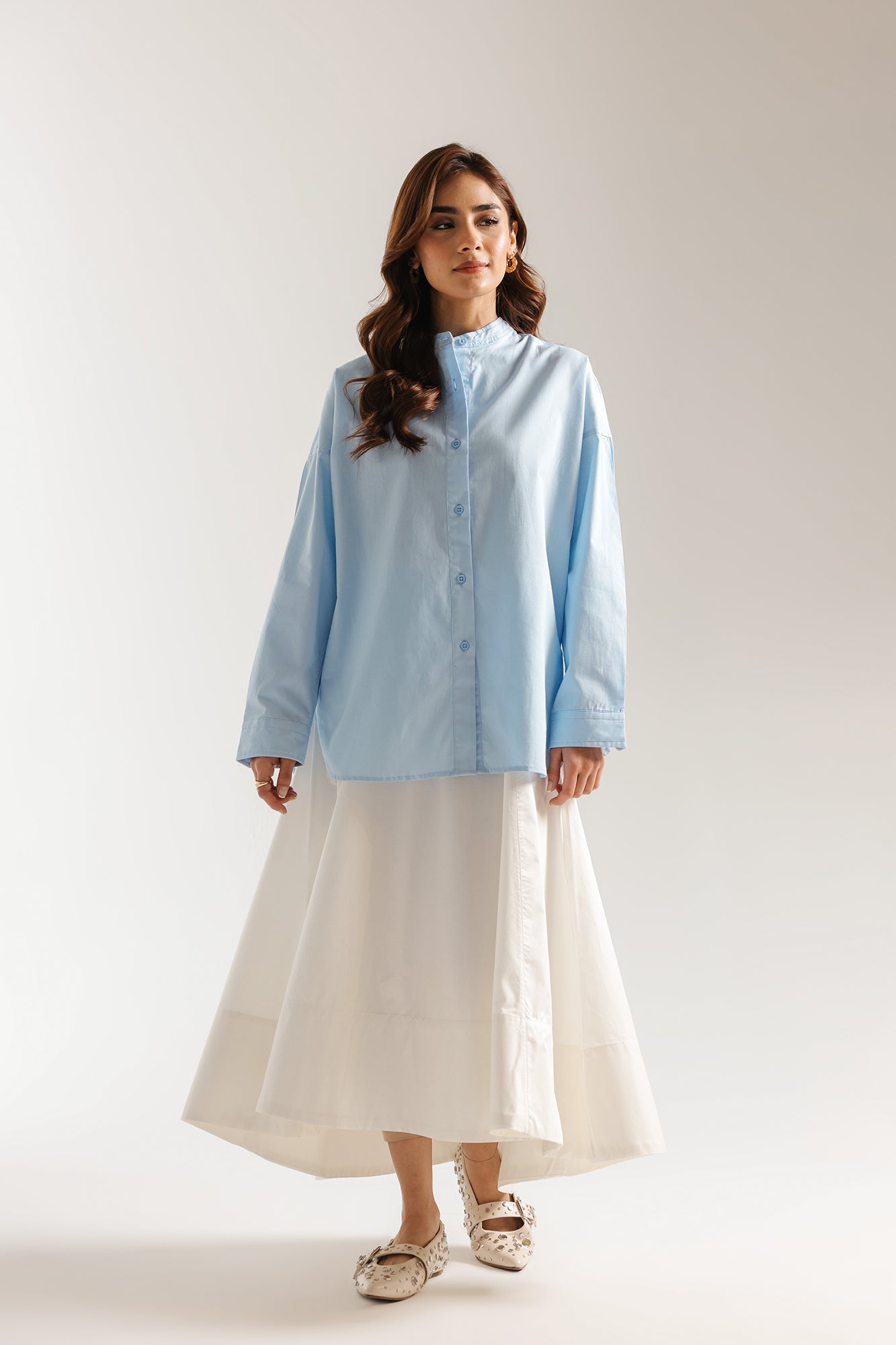 SHIRT (E3404/108/633)