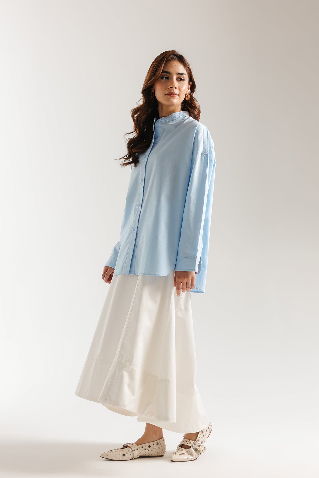 SHIRT (E3404/108/633)