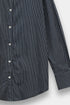 STRIPED SHIRT (E3408/108/618)