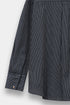 STRIPED SHIRT (E3408/108/618)