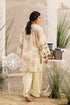 EMBROIDERED SUIT (E3409/103/115)