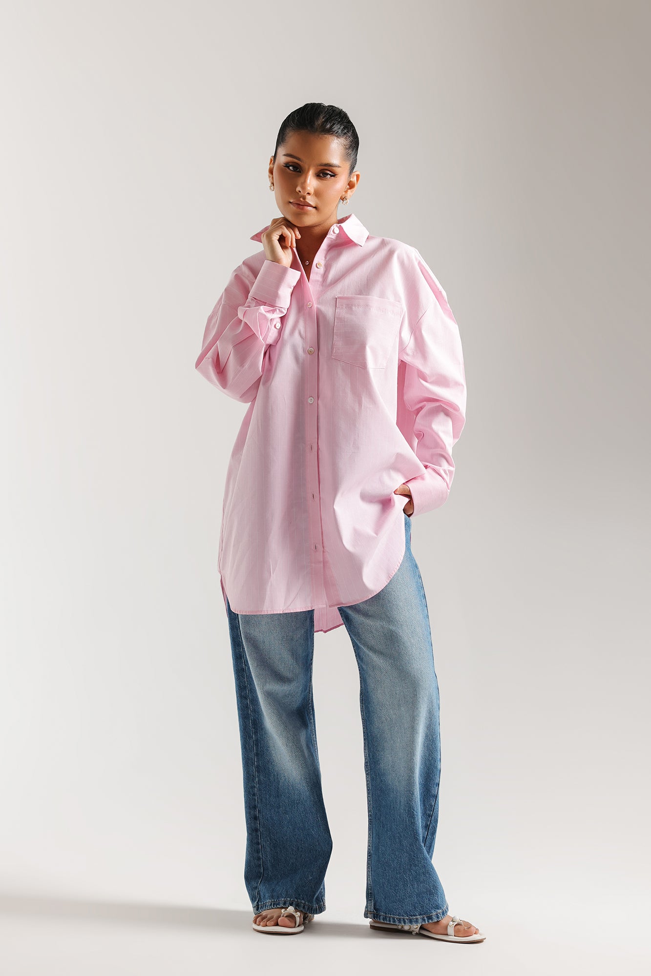 SHIRT (E3409/108/425)