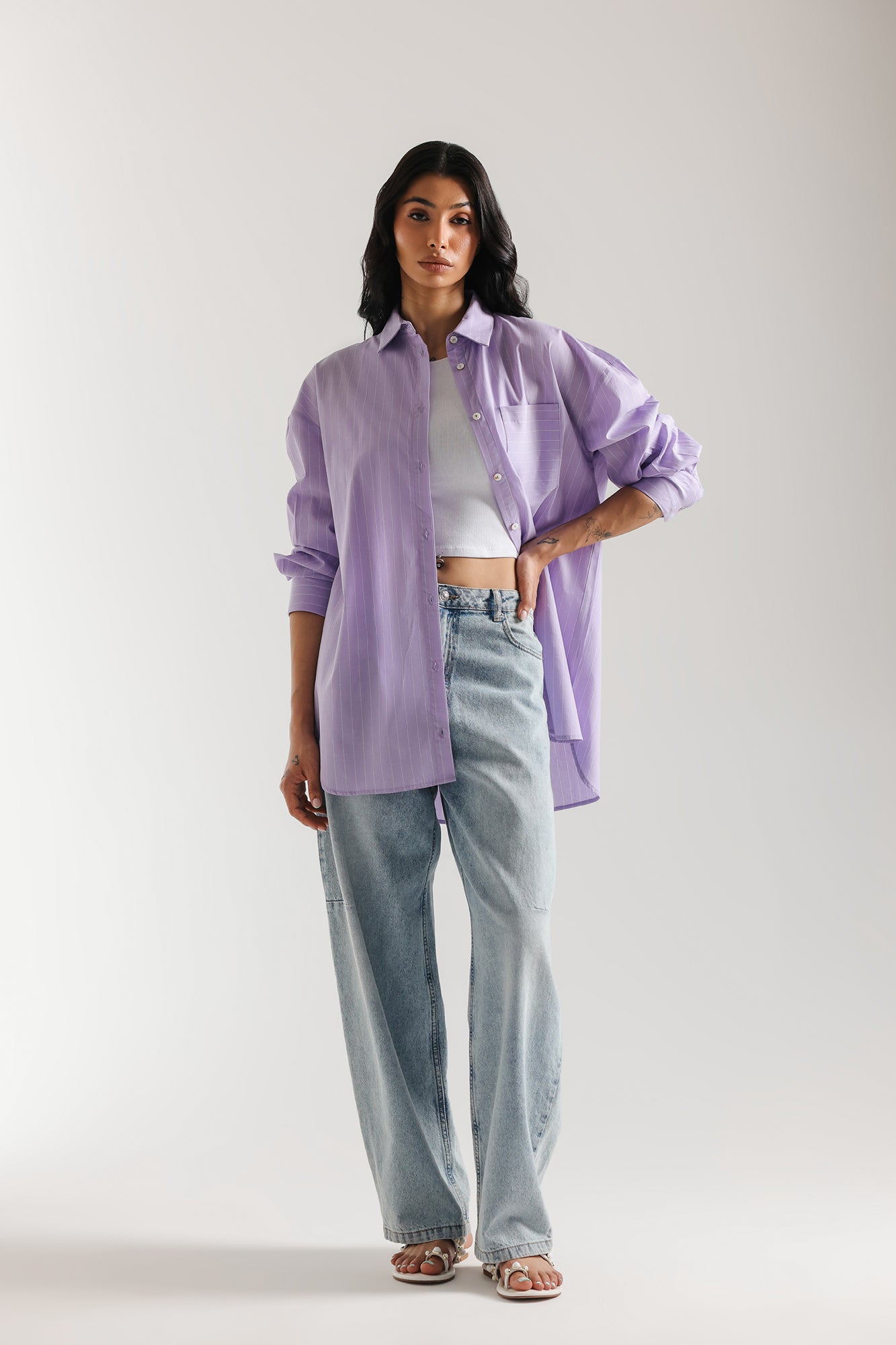 SHIRT (E3409/108/514)