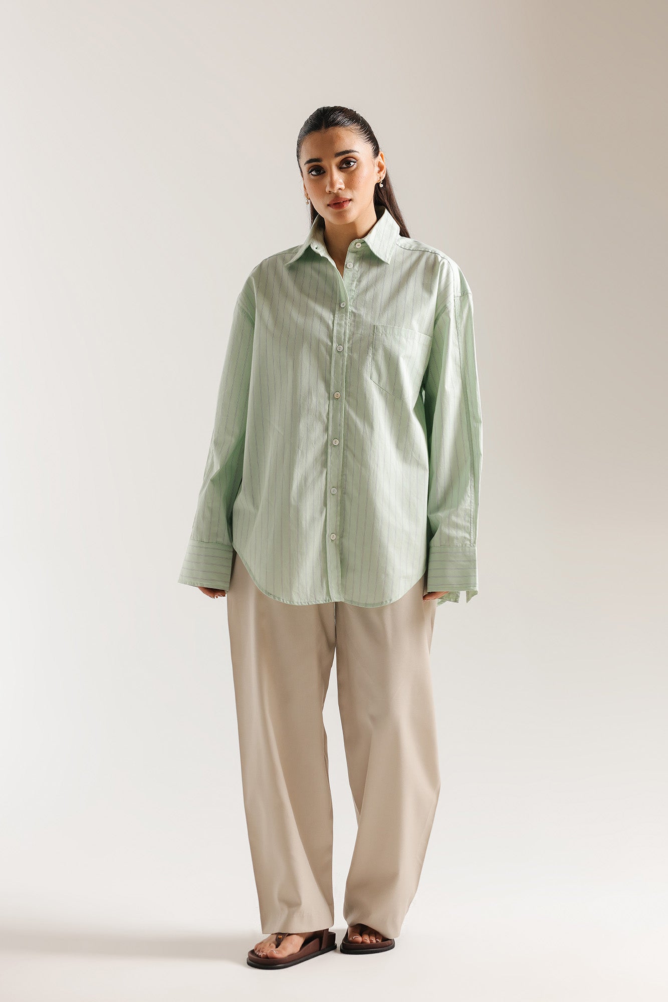 SHIRT (E3410/108/130)