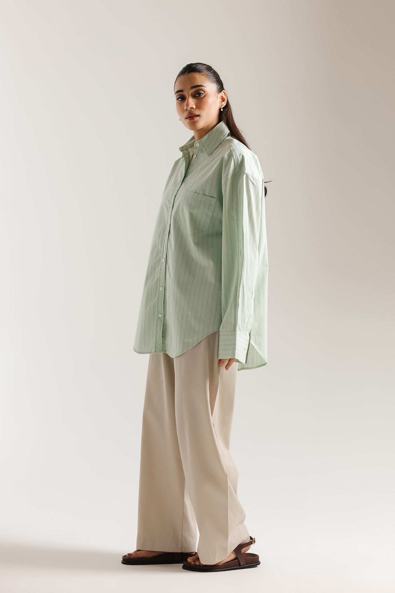 SHIRT (E3410/108/130)