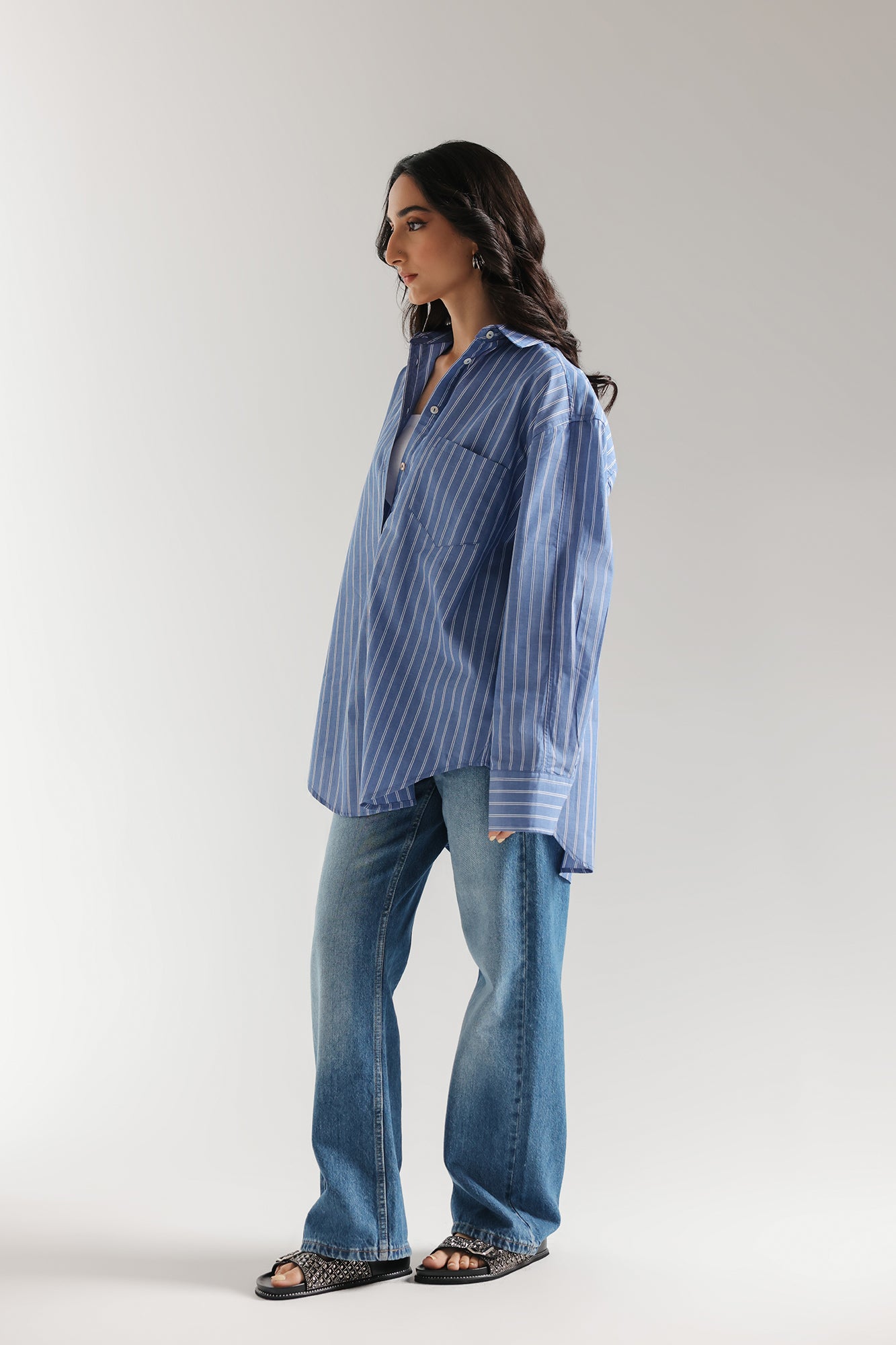 SHIRT (E3410/108/603)