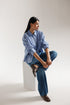 BUTTON DOWN SHIRT (E3411/108/629)