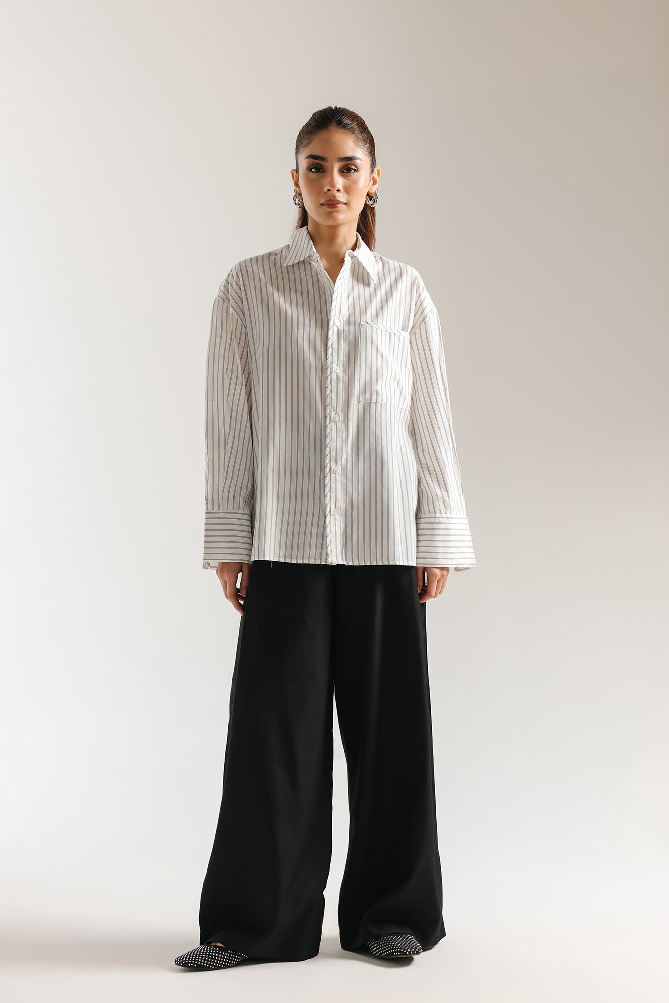 SHIRT (E3413/108/001)