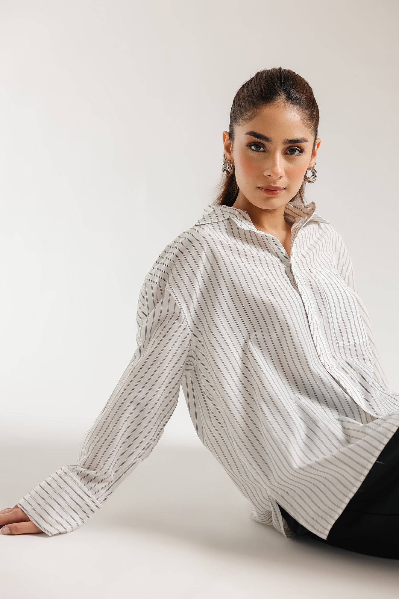 SHIRT (E3413/108/001)