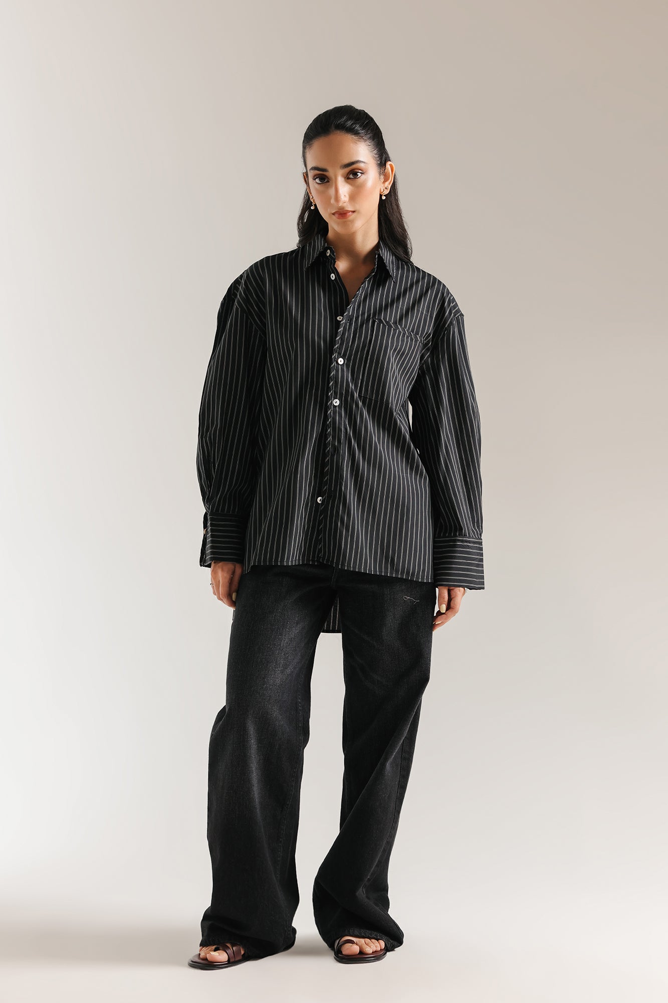 SHIRT (E3413/108/902)